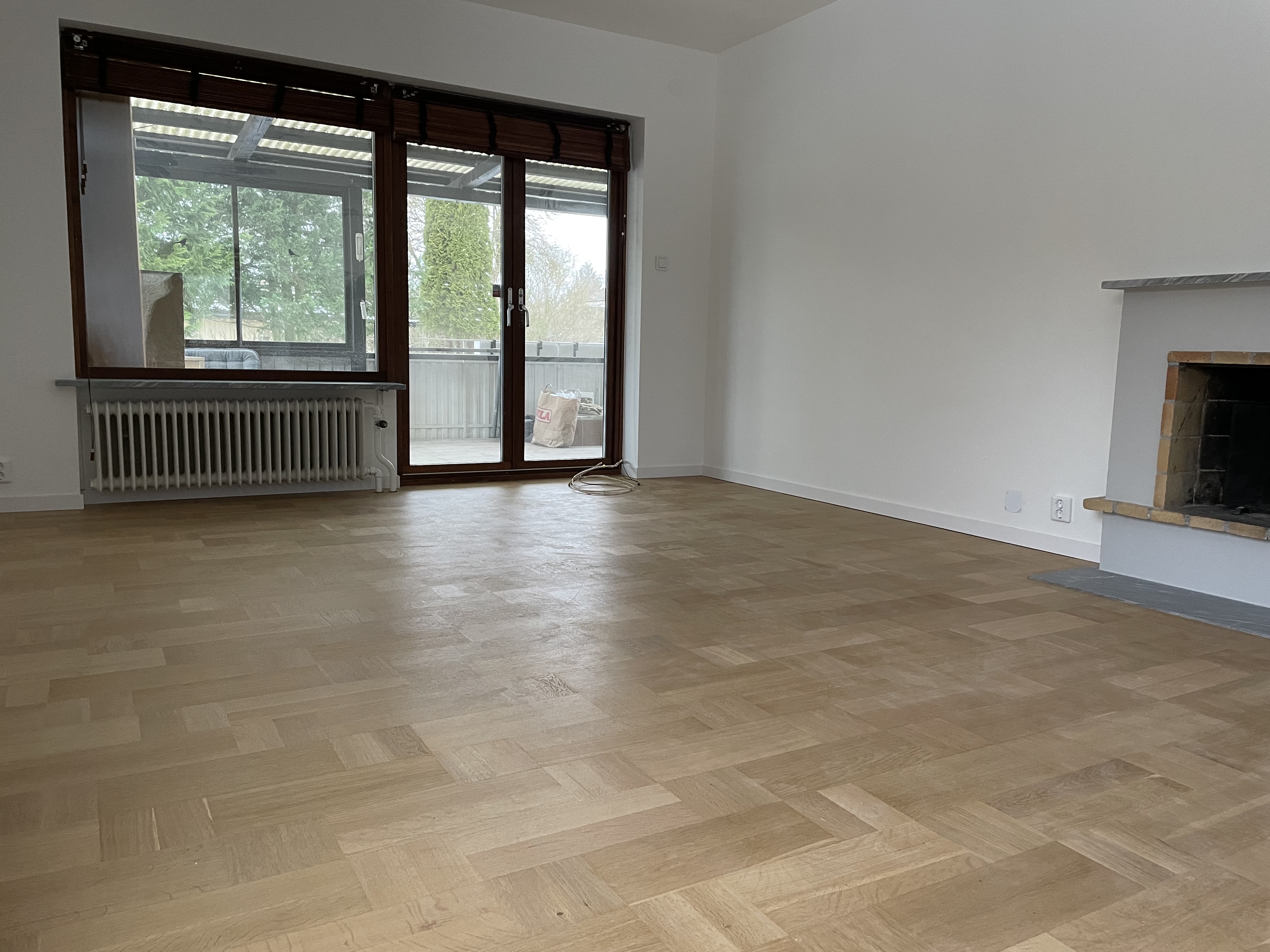 Lägenhet, 2 rooms, 45 sqm, Lund