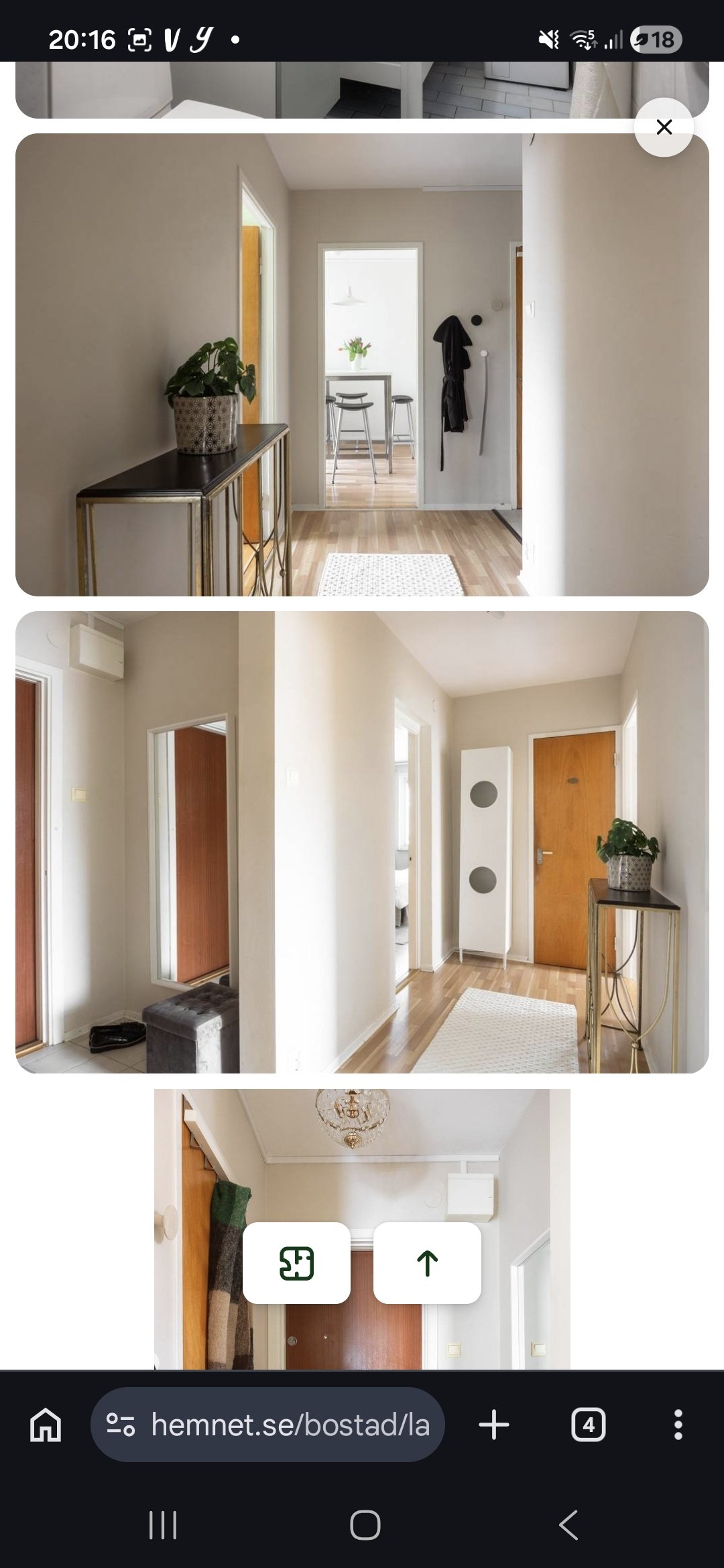 Virvelvindsgatan, Göteborg — photo 3