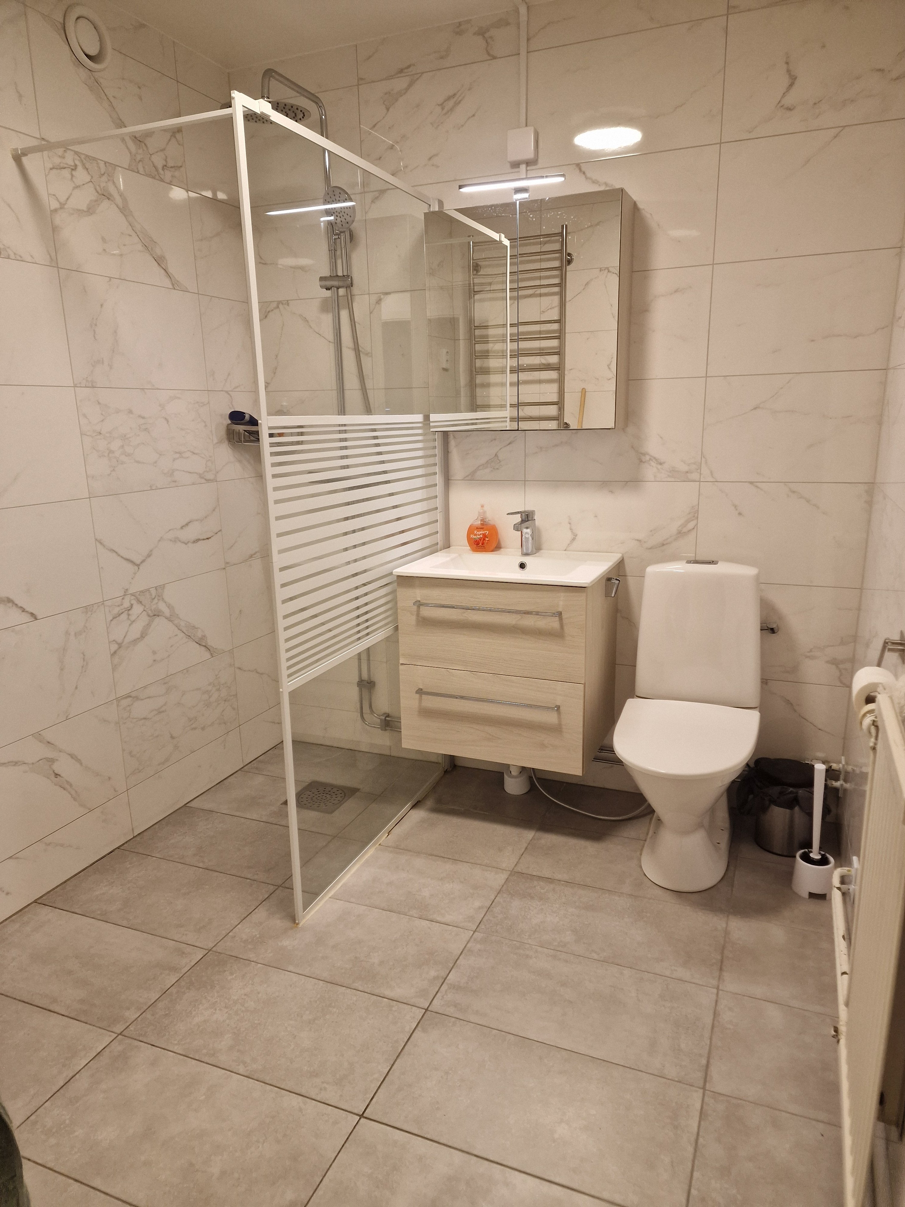 Mariehemsvägen, Umeå — photo 3