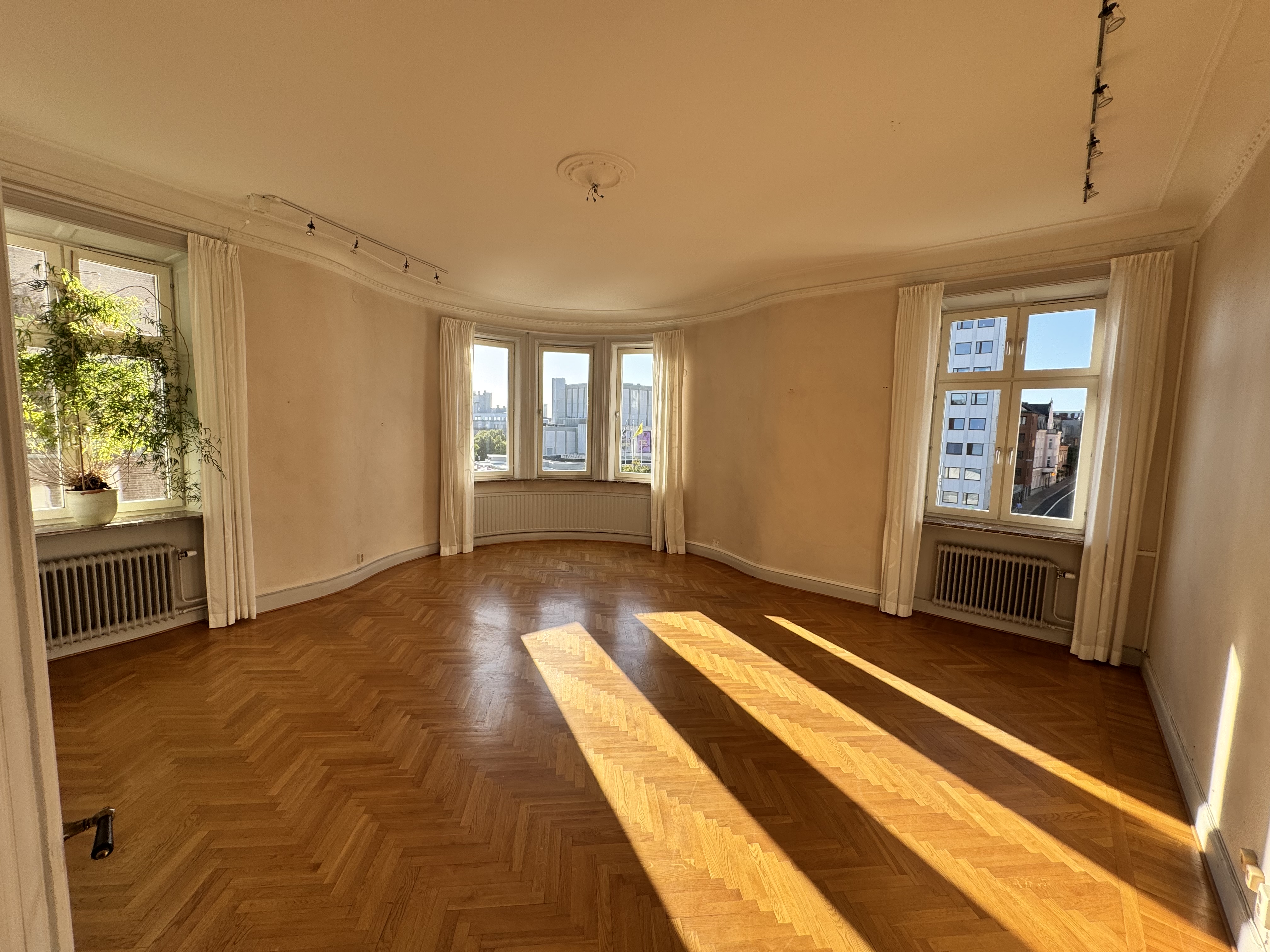 Lägenhet, 3 rooms, 105 sqm, Helsingborg