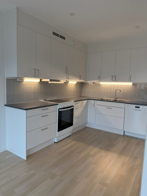 2 rok · 65 m² i Laholm – bild 3