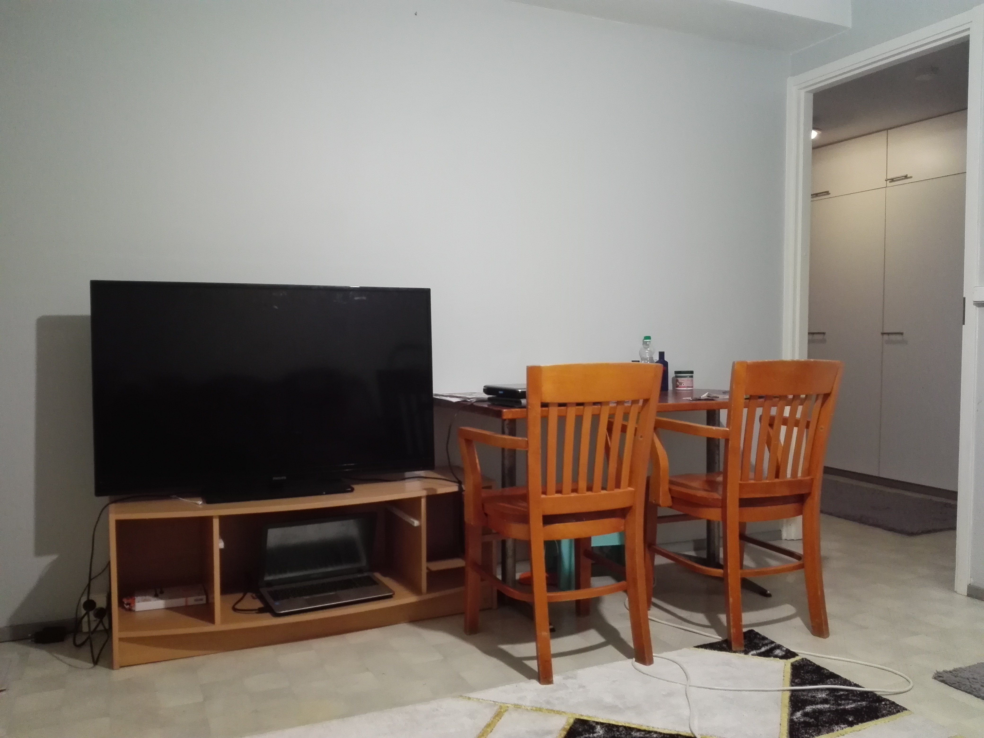 apartment at Kangasvuokontie, Savonlinna 2