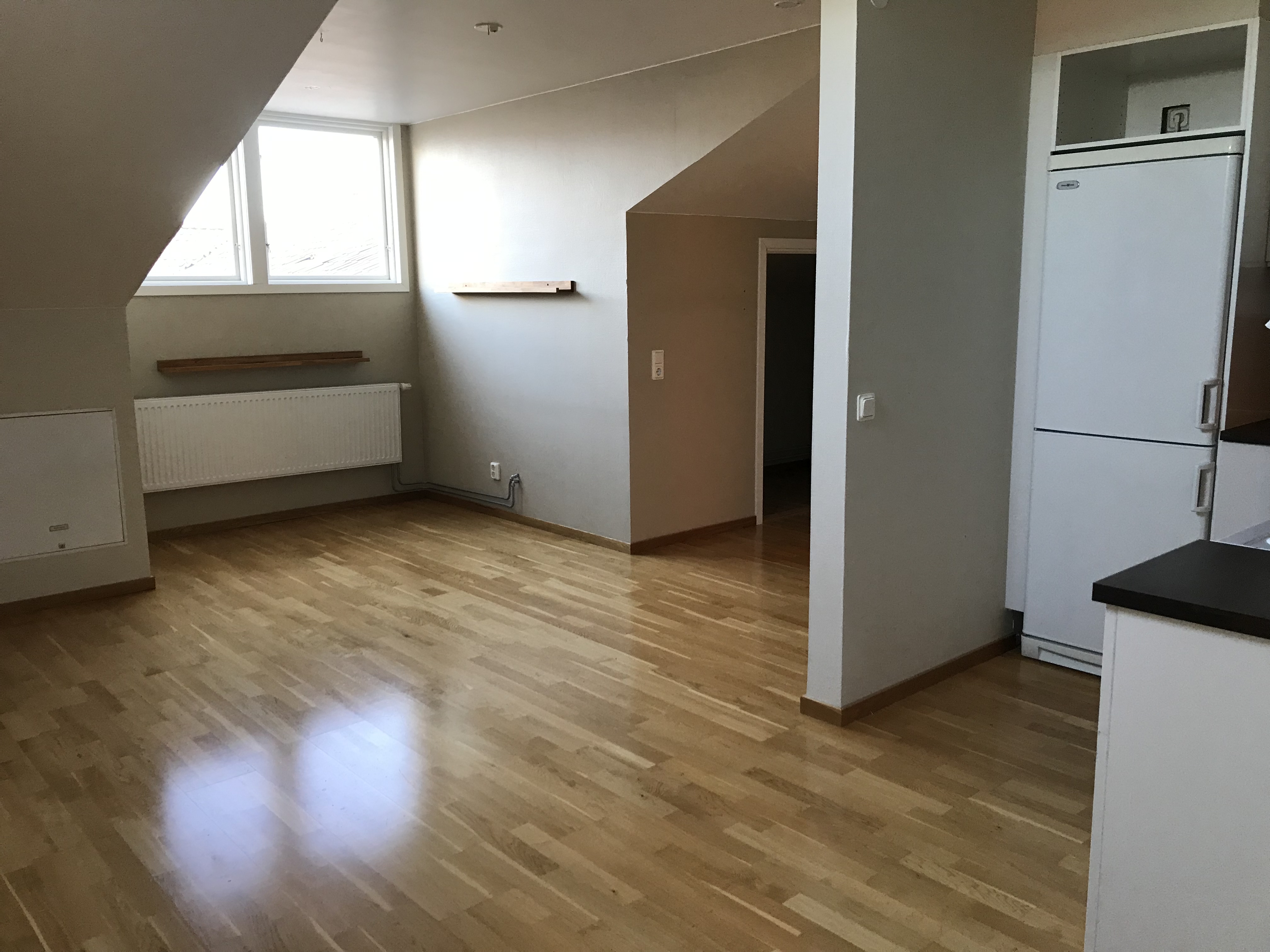 Lägenhet – Växjö, Centrum - Bild 2