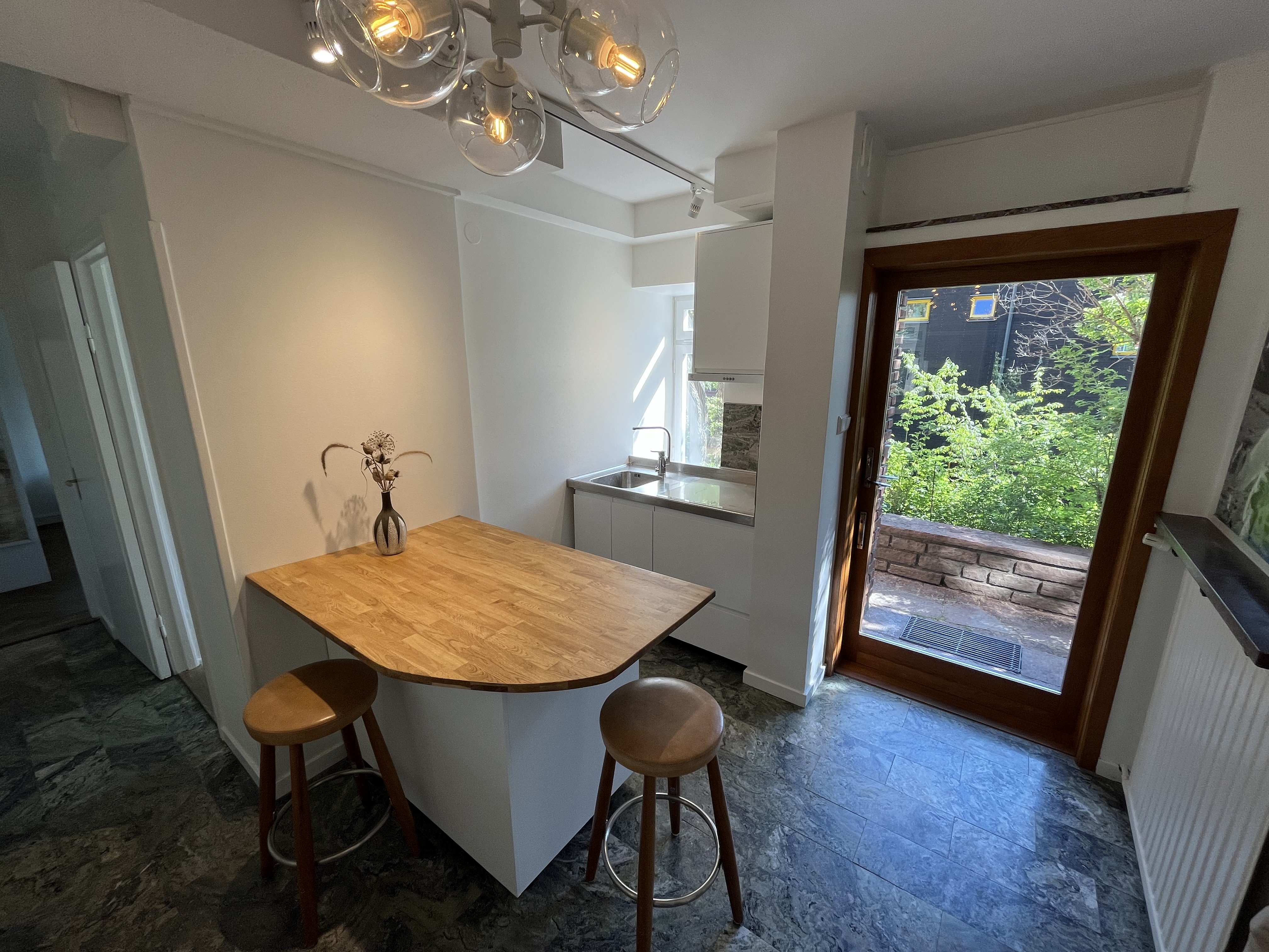 Hus – Stockholm, Ulvsunda - Bild 4