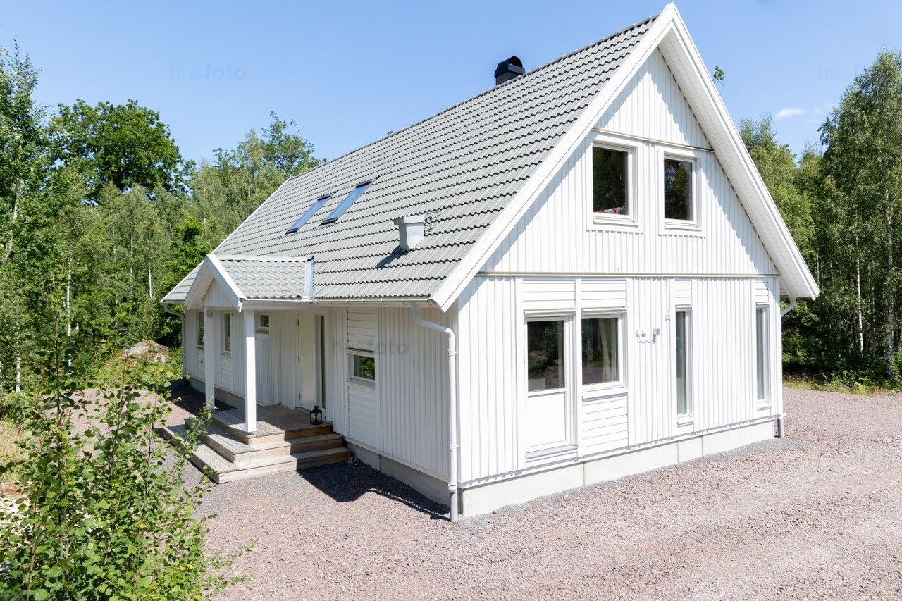 Sörvik Gunnarsdal