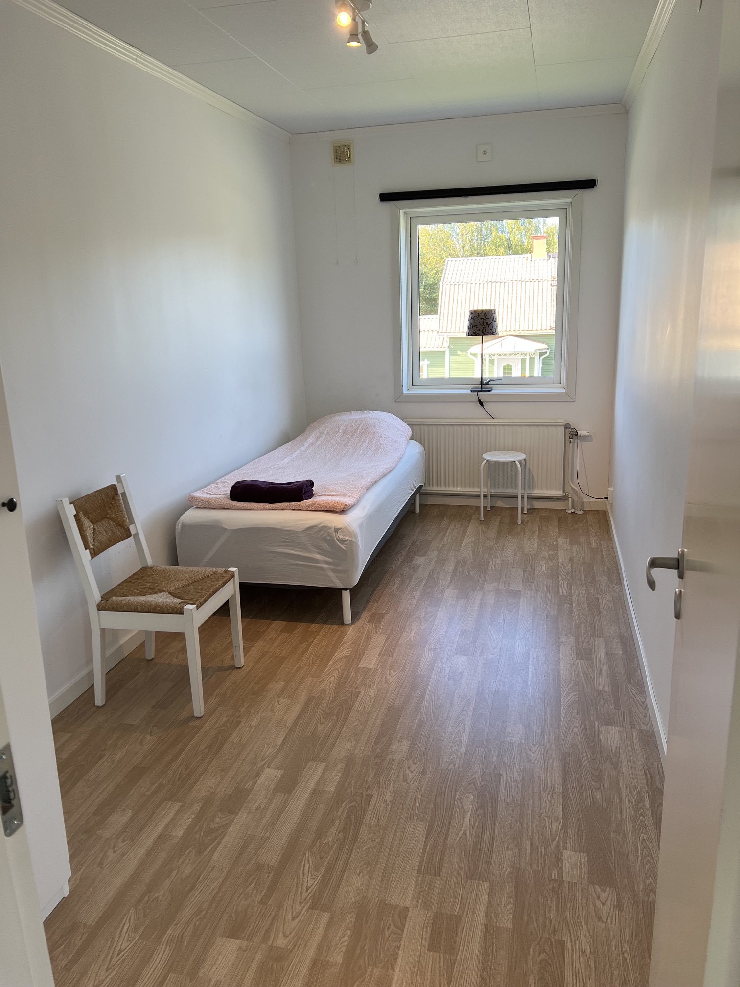 8 rok · 200 m² i Bergeforsen – bild 9