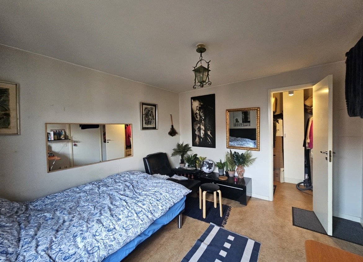 1 rum och kök, Tanto, 6 000 kr/mån, bild 2