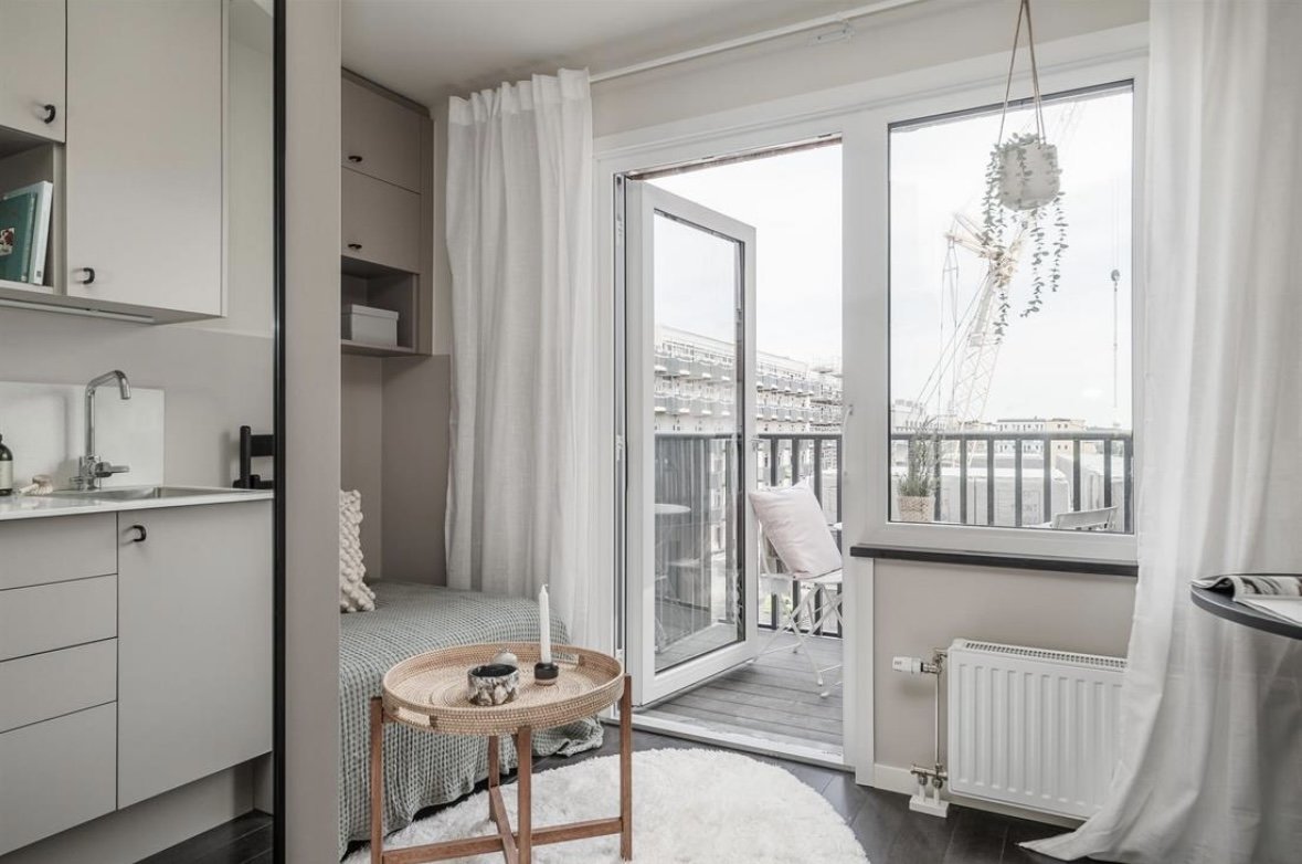 Nekvägen, Spånga — photo 2