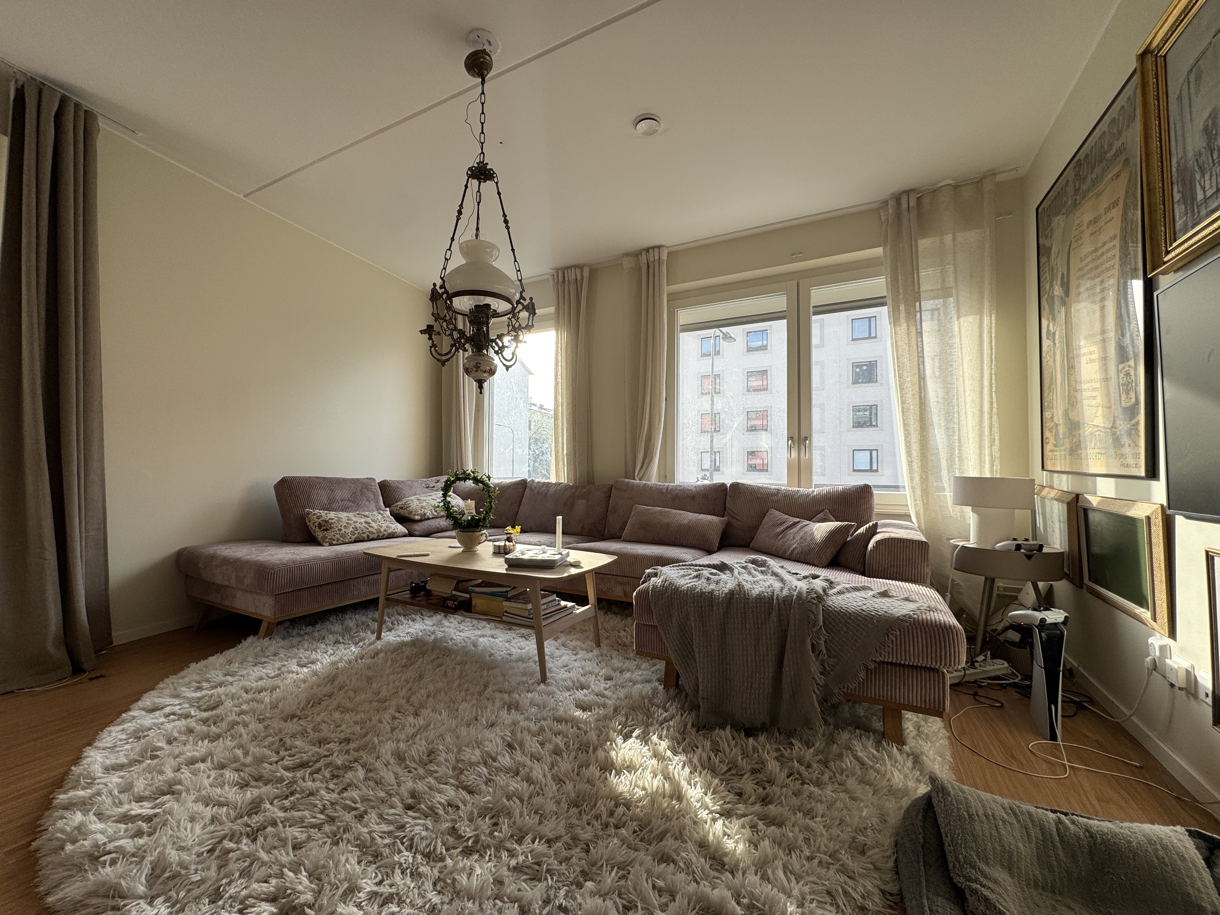 Grycksbovägen, Enskede — photo 4