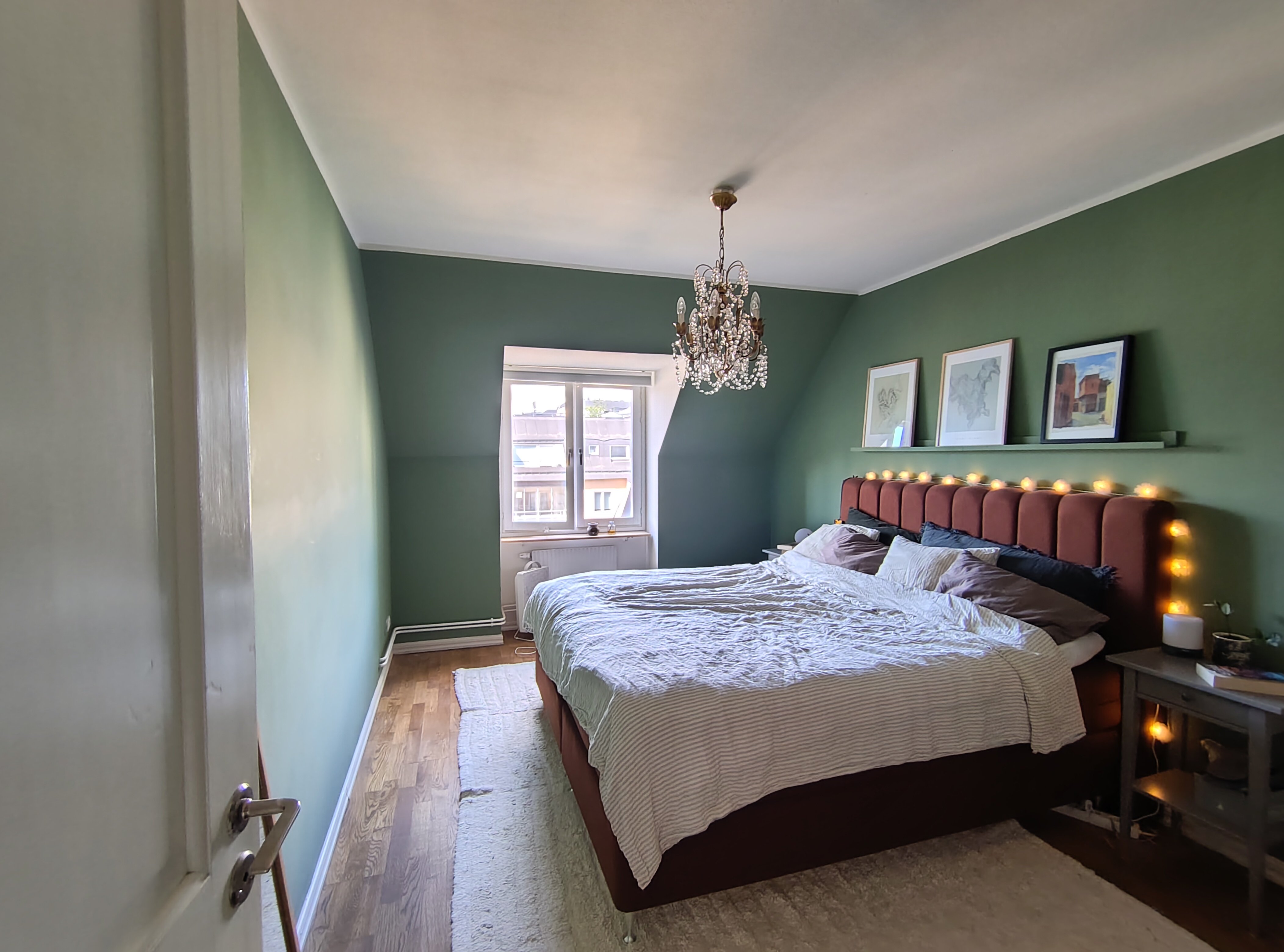 3 rum Stockholm — 26 000 kr/mån | Bostadsögat