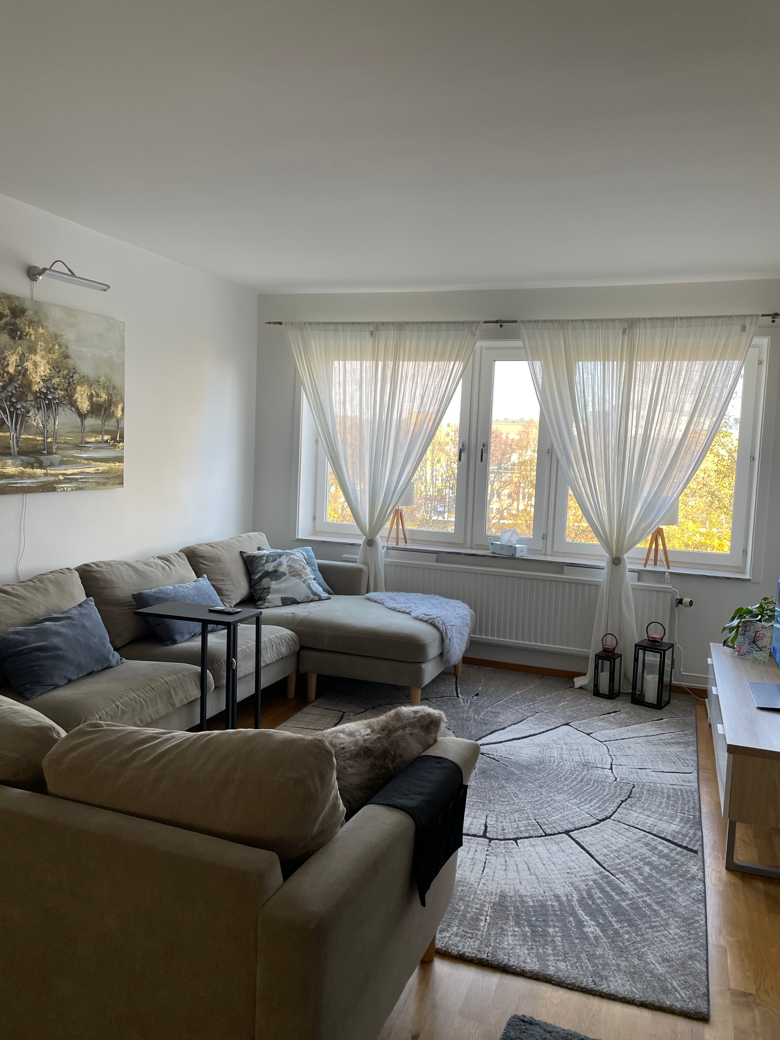 Lägenhet, 3 rum, 81 kvm, Västra Frölunda