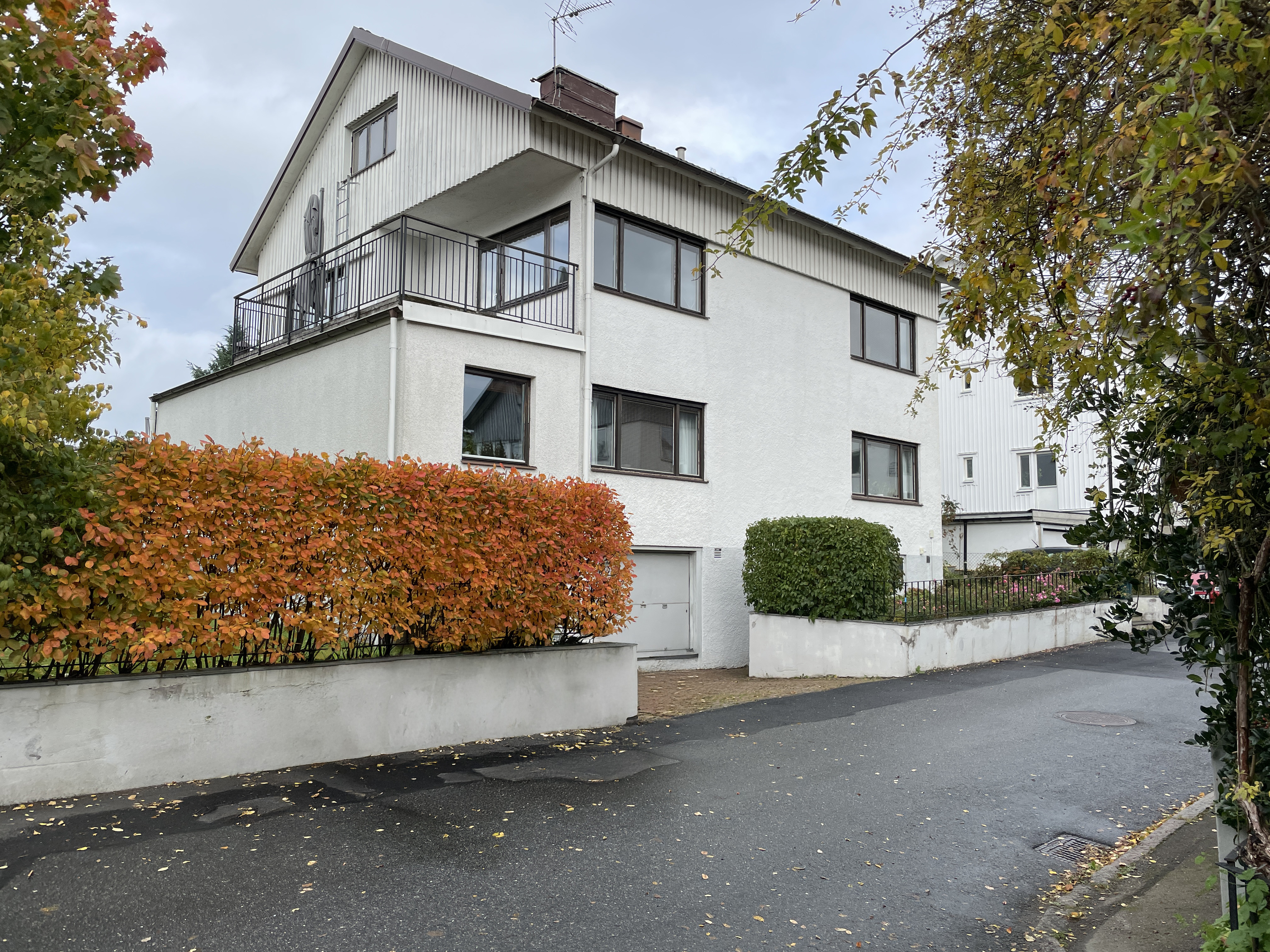 Lägenhet, 4 rum, 96 kvm, Göteborg