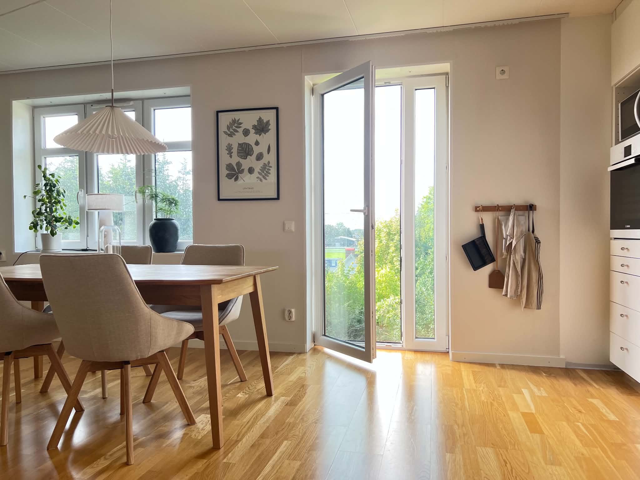 Lägenhet, 2 rooms, 63 sqm, Kungälv