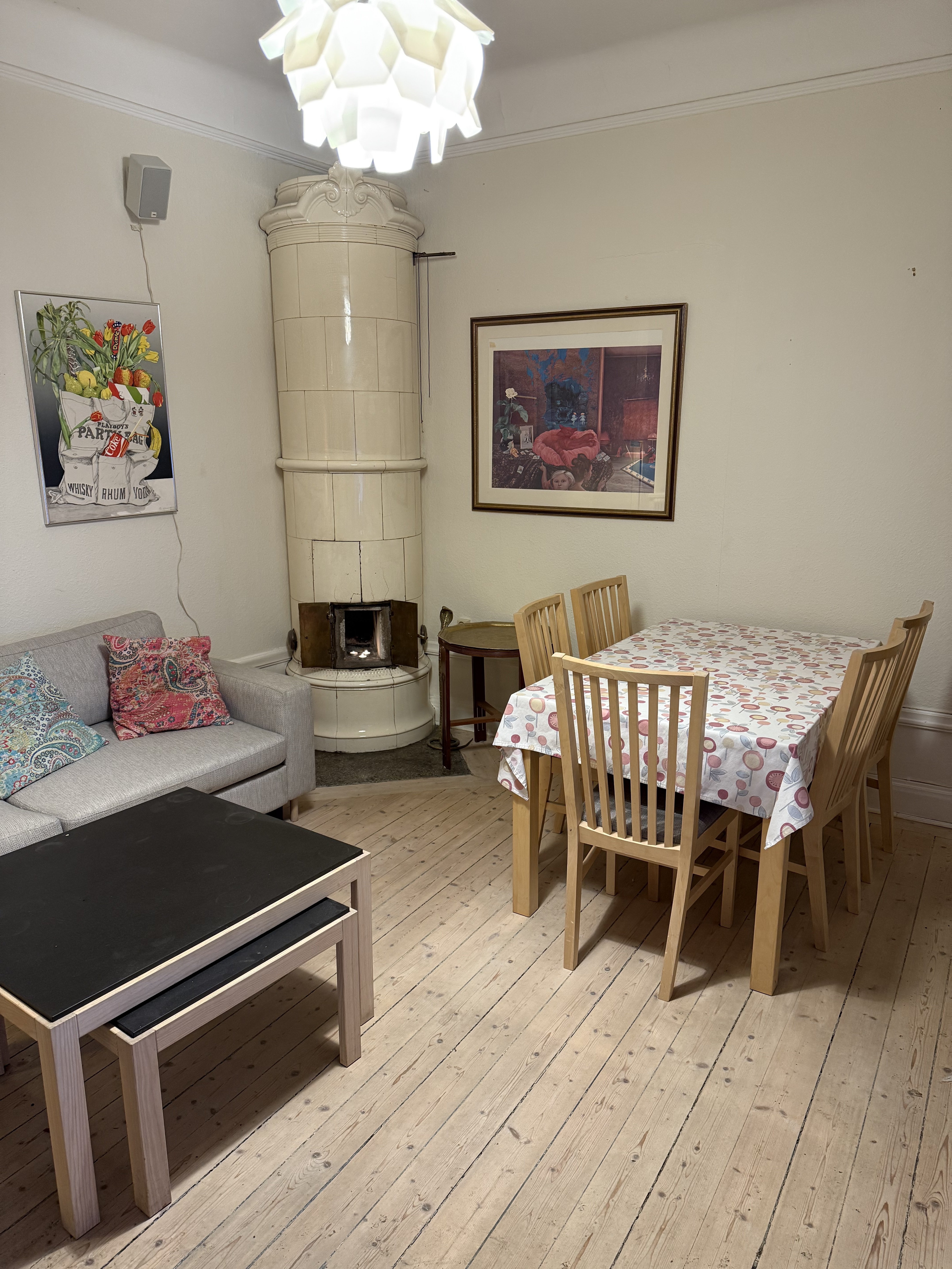 Brännkyrkagatan, Stockholm — photo 4