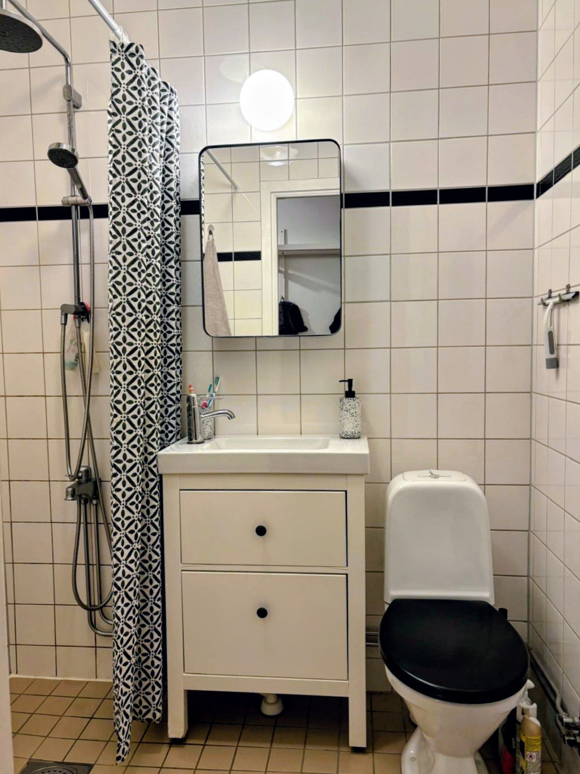 2 rok · 59 m² i Lund – bild 15