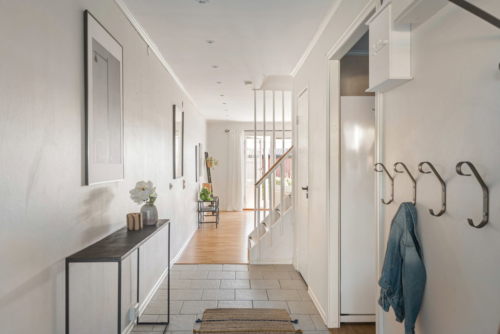 4 rok · 92 m² i Järfälla – bild 4
