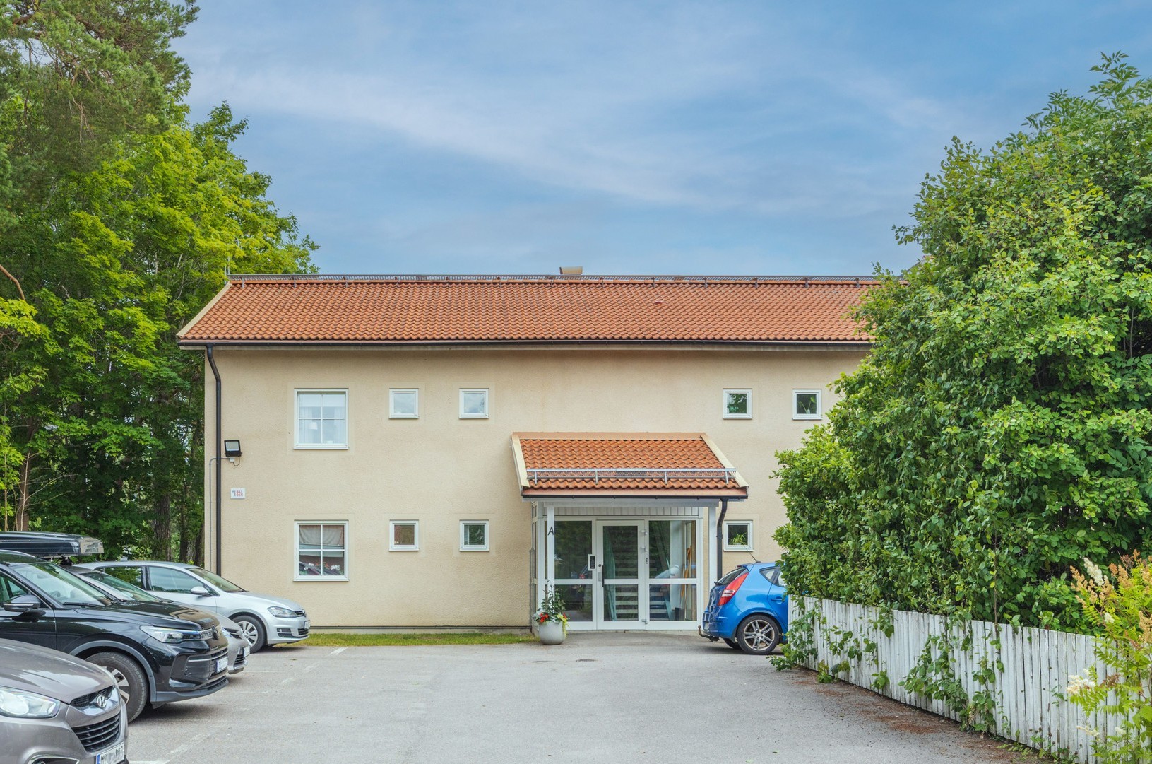 Lägenhet, 2 rooms, 64 sqm, GÄVLE