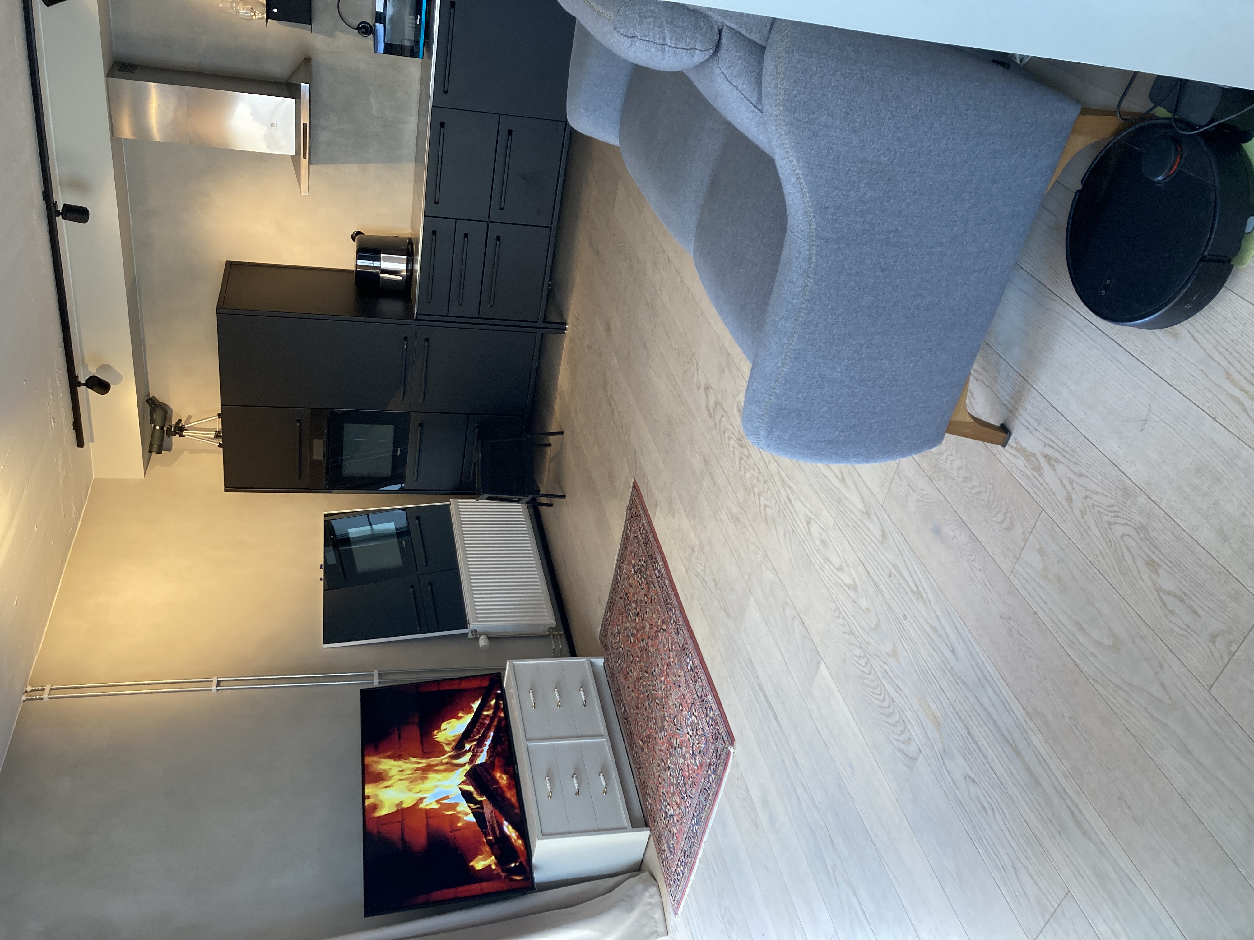 Lägenhet, 2 rum, 44 kvm, Visby