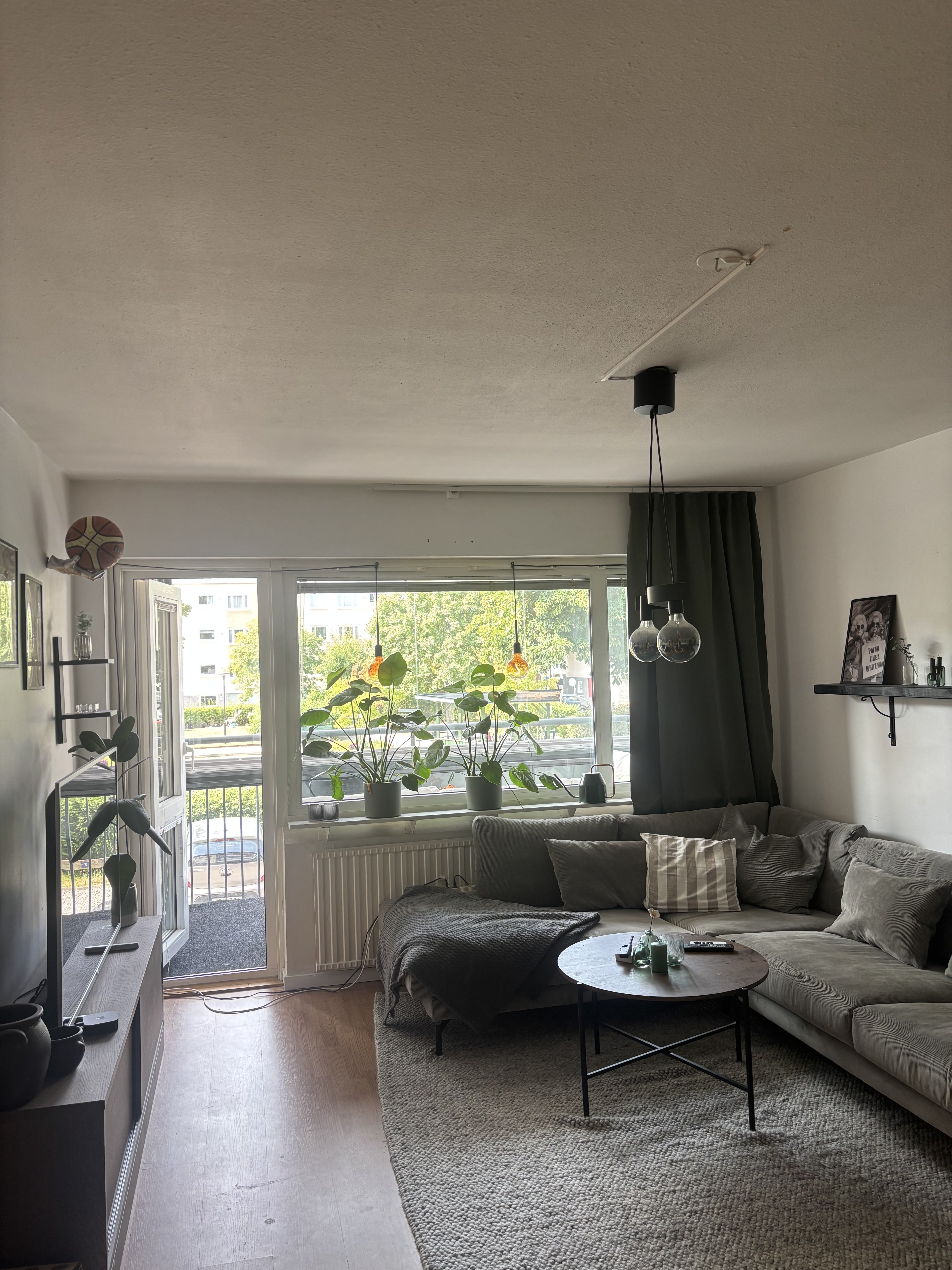 Lägenhet, 2 rooms, 58 sqm, Eskilstuna