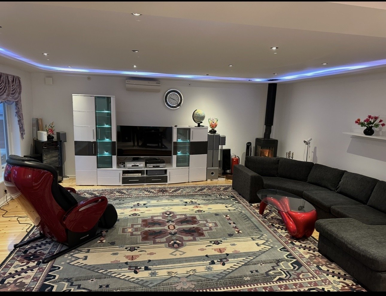 Villa/Hus, 5 rum, 172 kvm, Malmö