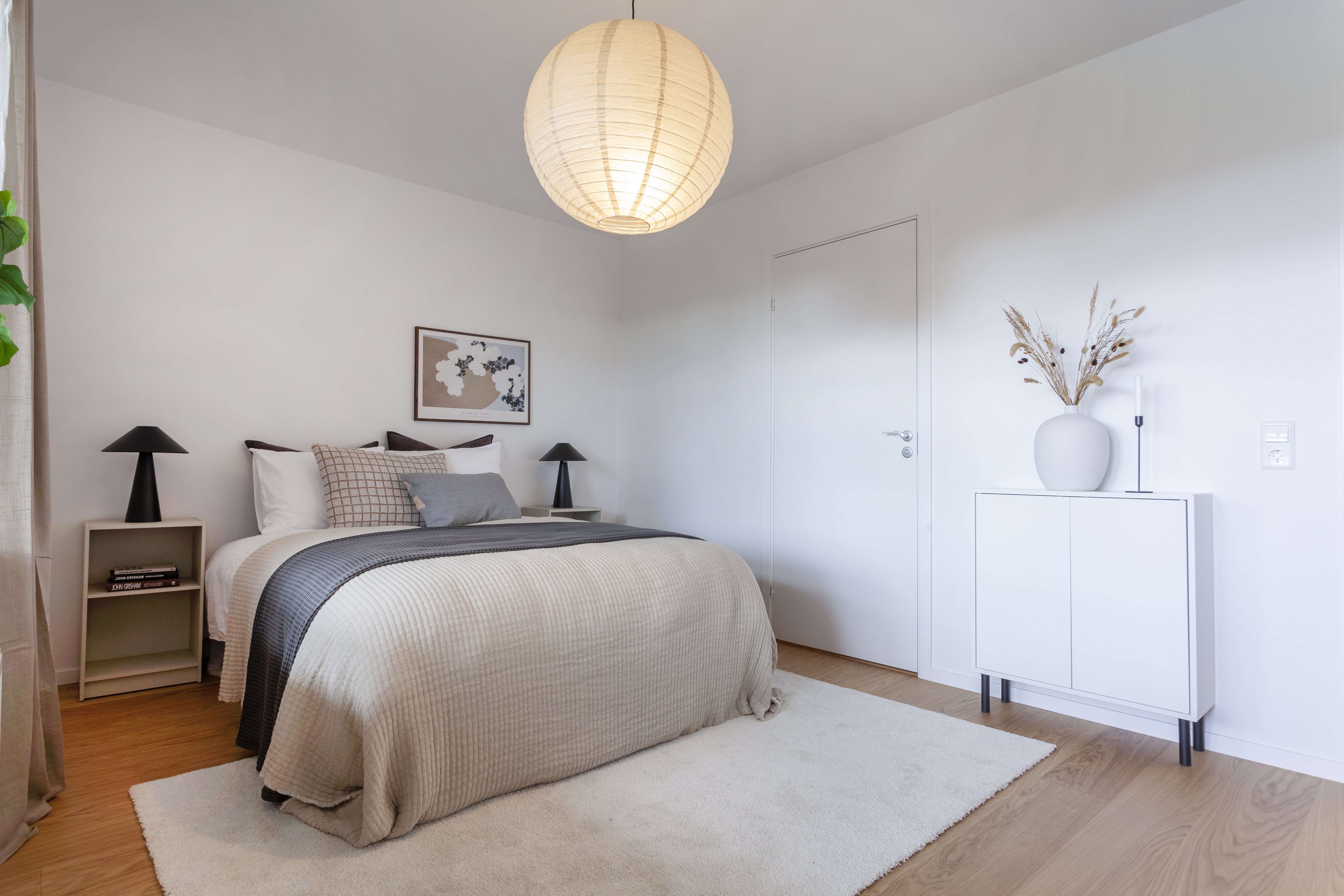 Lägenhet, 3 rooms, 69 sqm, Herrljunga
