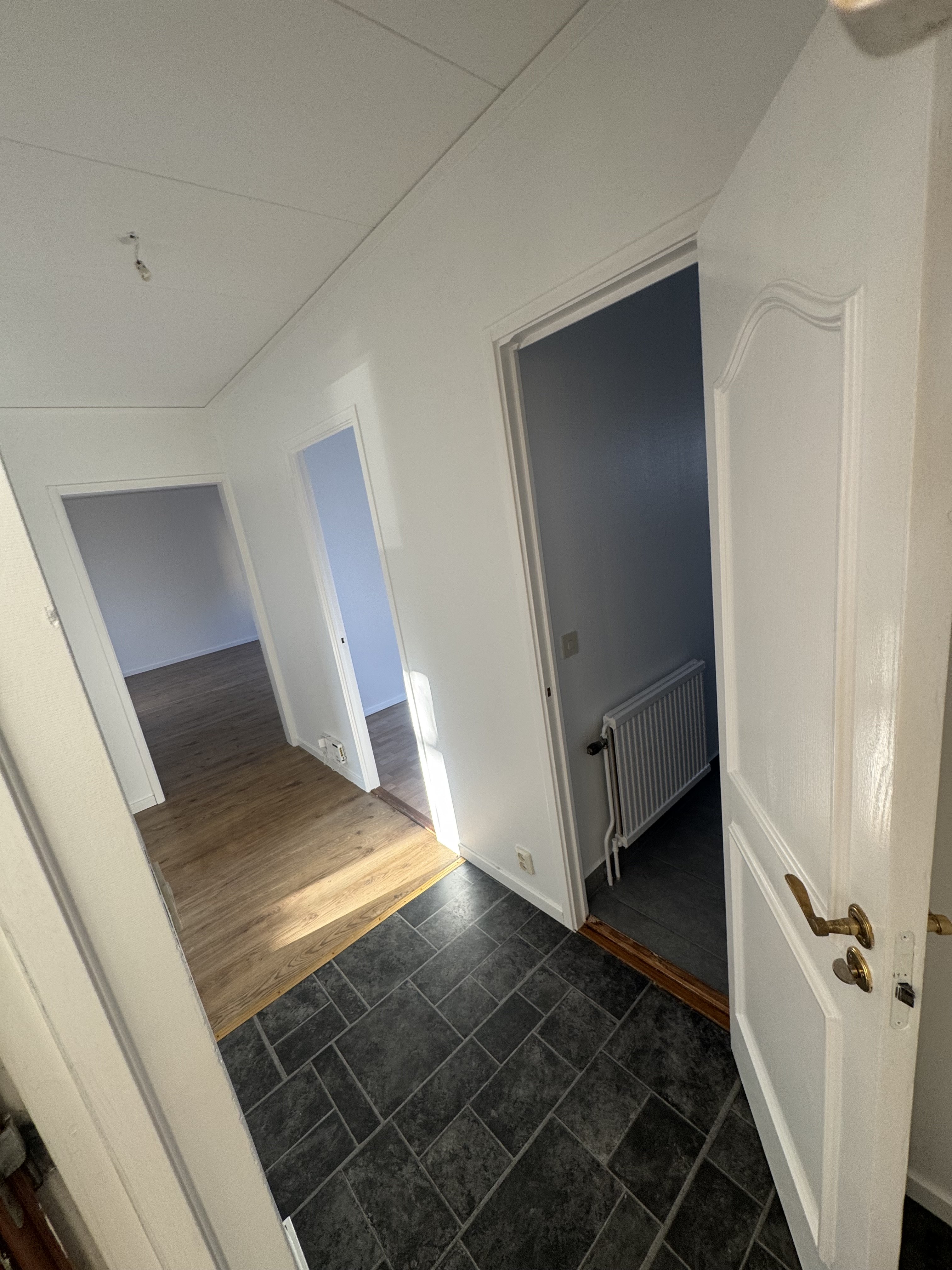 Lägenhet, 3 rooms, 72 sqm, nässjö