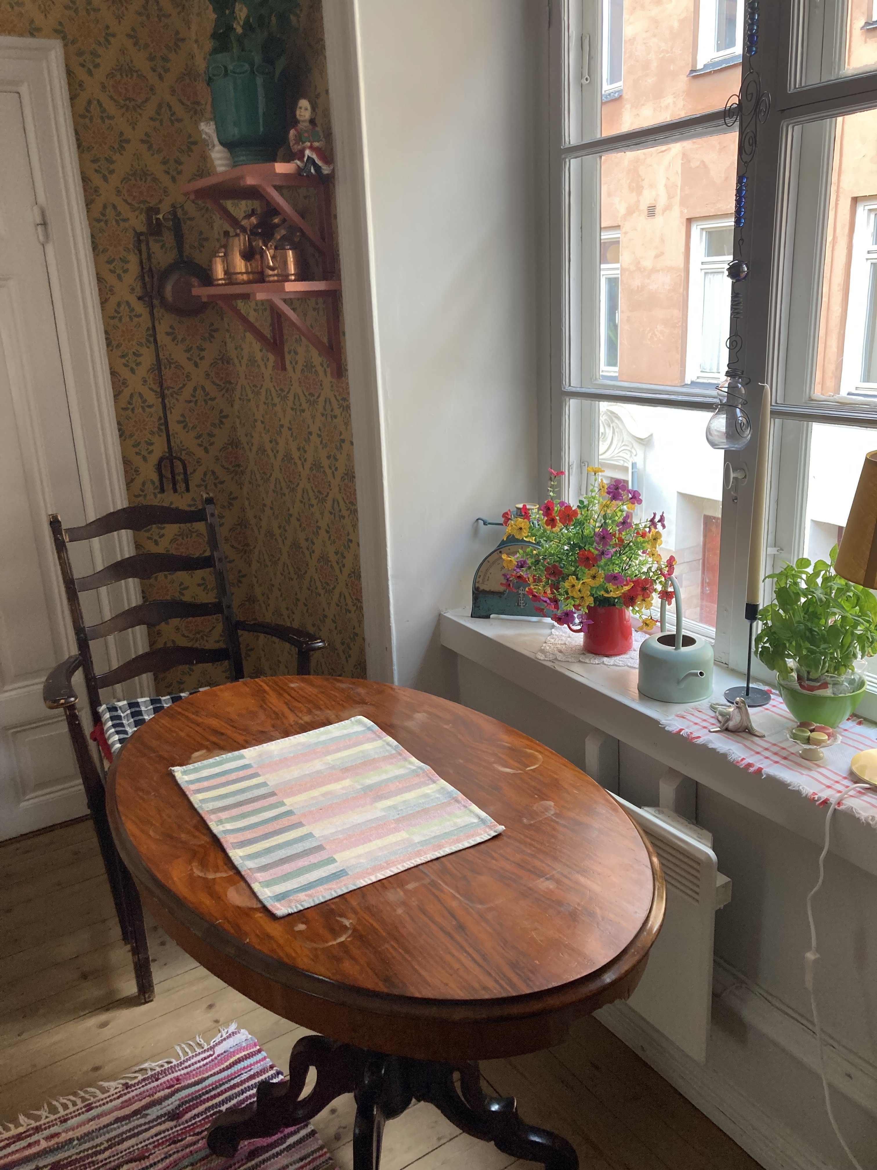 1 rok · 15 m² i Stockholm – bild 2