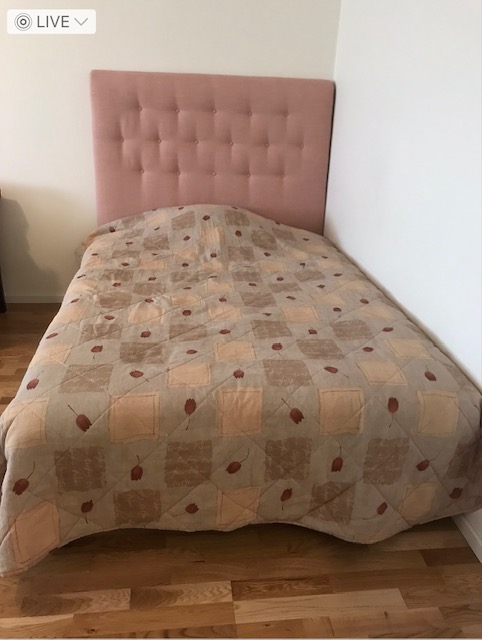 Lägenhet, 2 rooms, 35 sqm, Norrköping