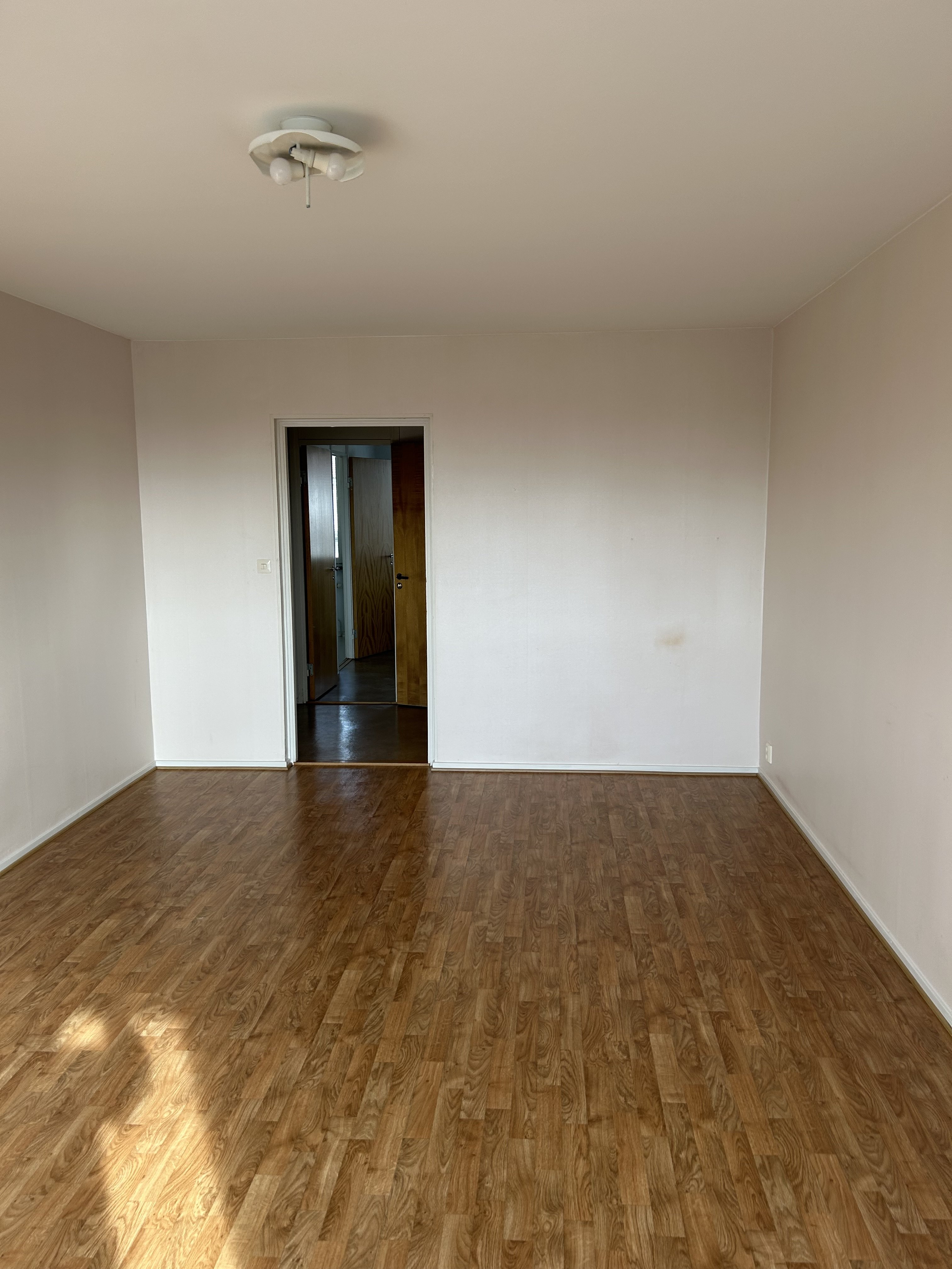 Lägenhet, 2 rooms, 60 sqm, Töreboda