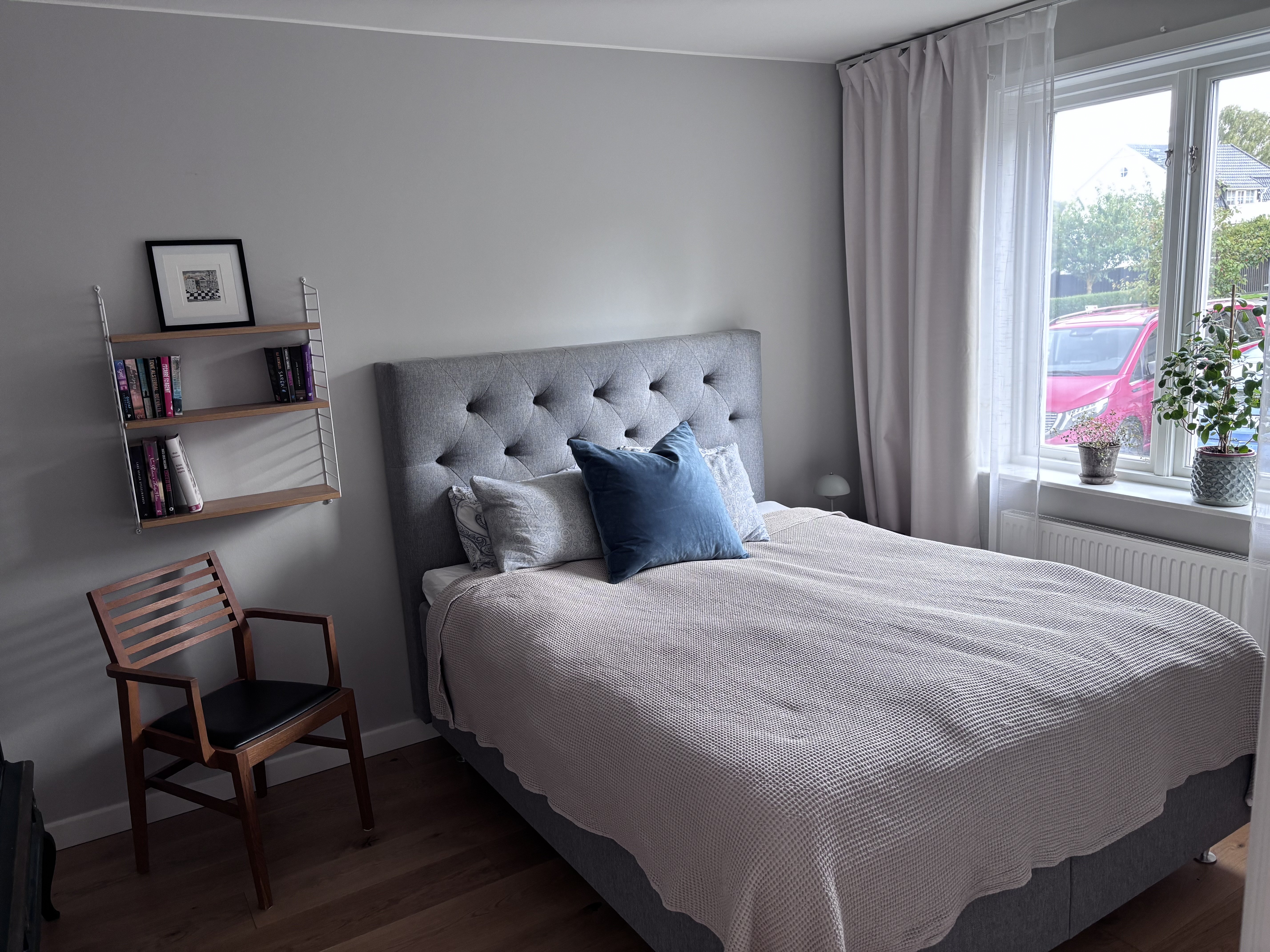 4 rok · 108 m² i Sävedalen – bild 9