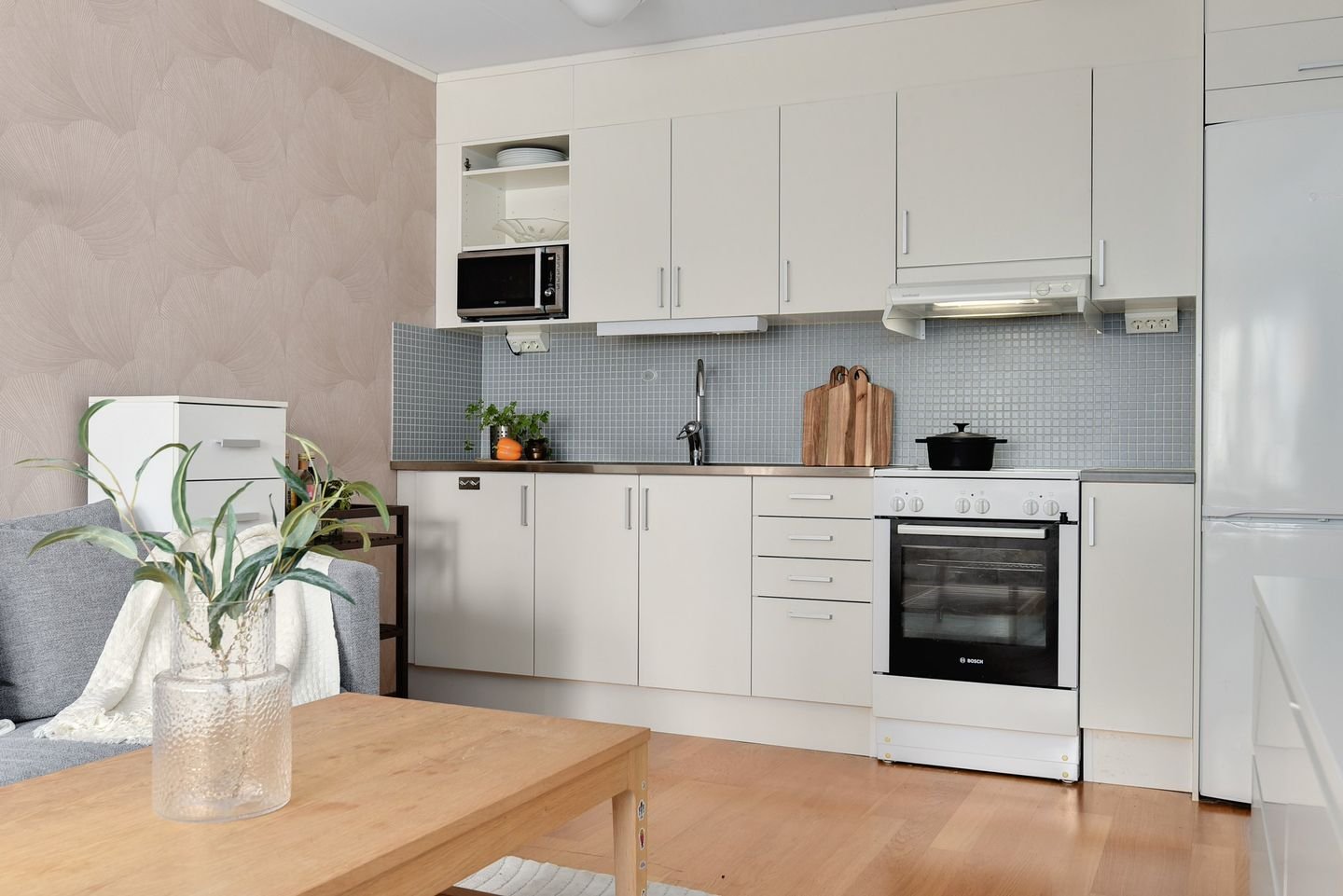 Östra Strandgatan, Umeå — photo 4