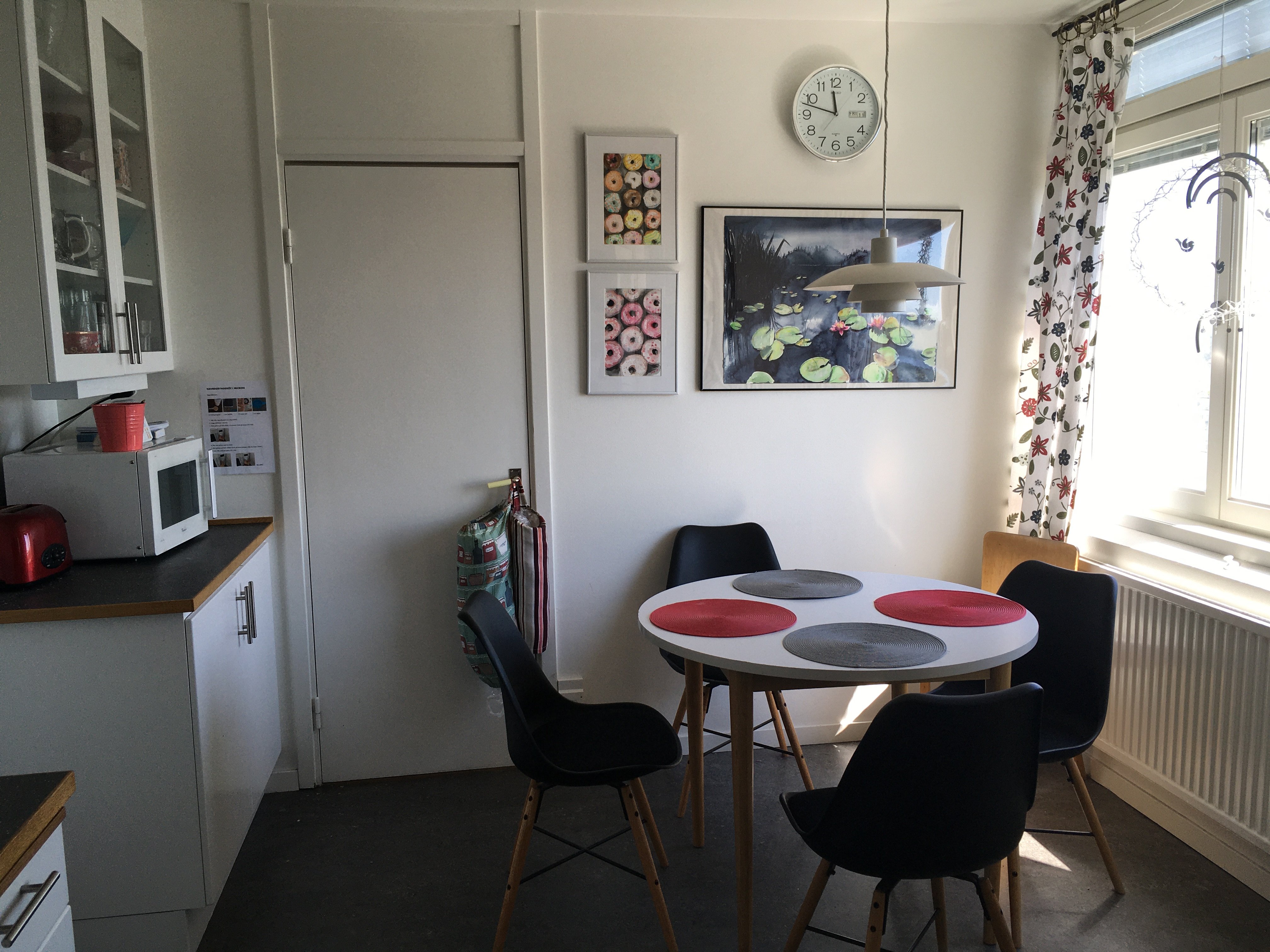 Ullerudsbacken, Farsta — photo 3