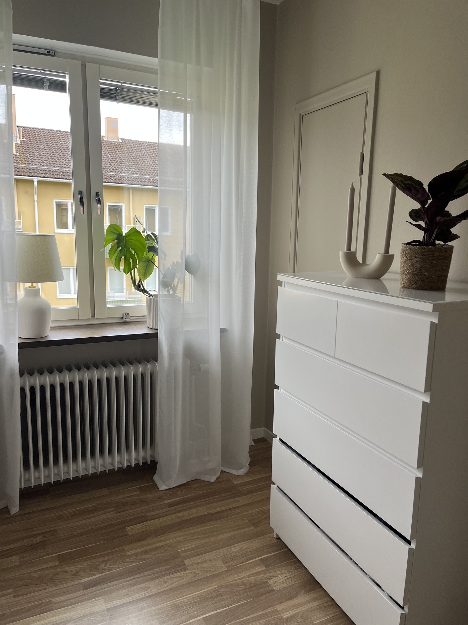 2 rok · 60 m² i Kristianstad – bild 8