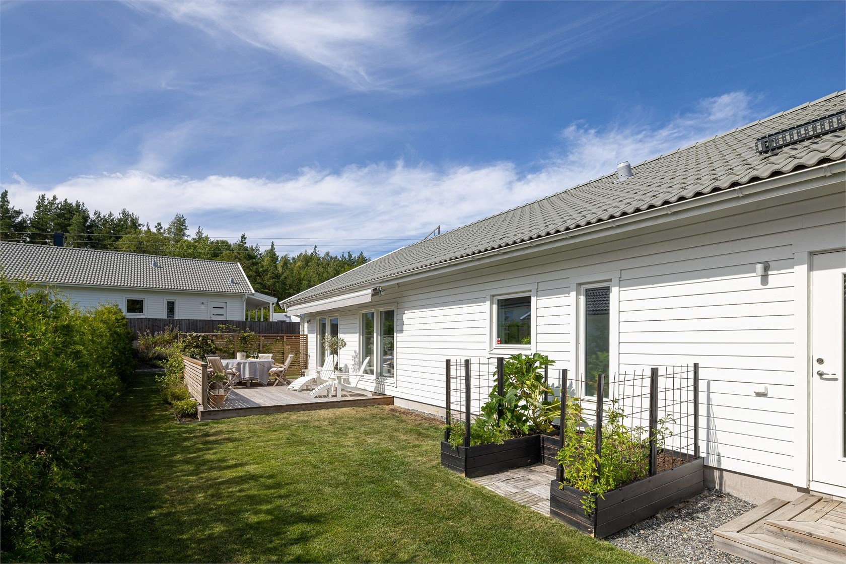 5 rok · 750 m² i Tyresö – bild 9
