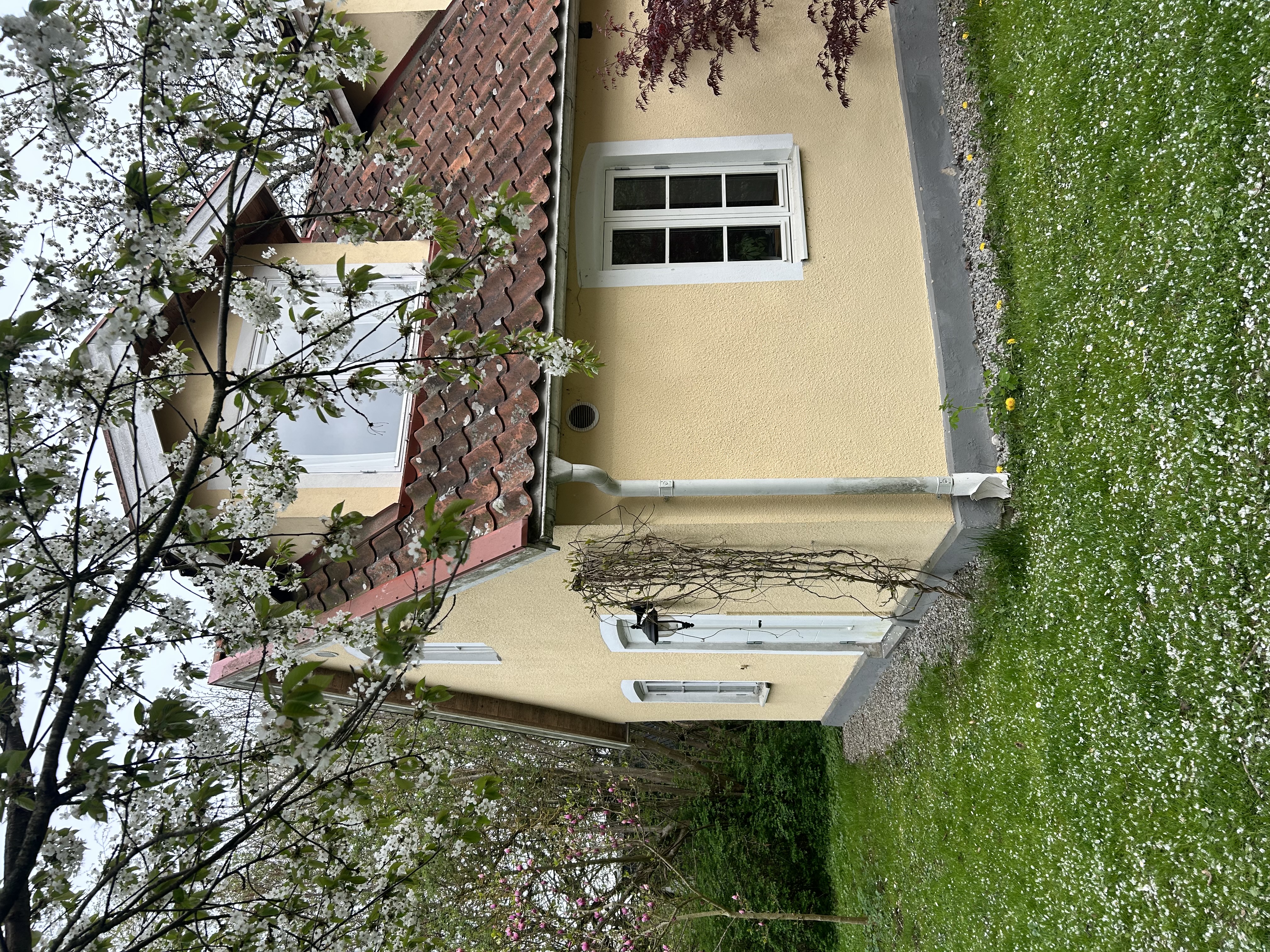 House in Flyinge, Östra Gårdstånga - Fler