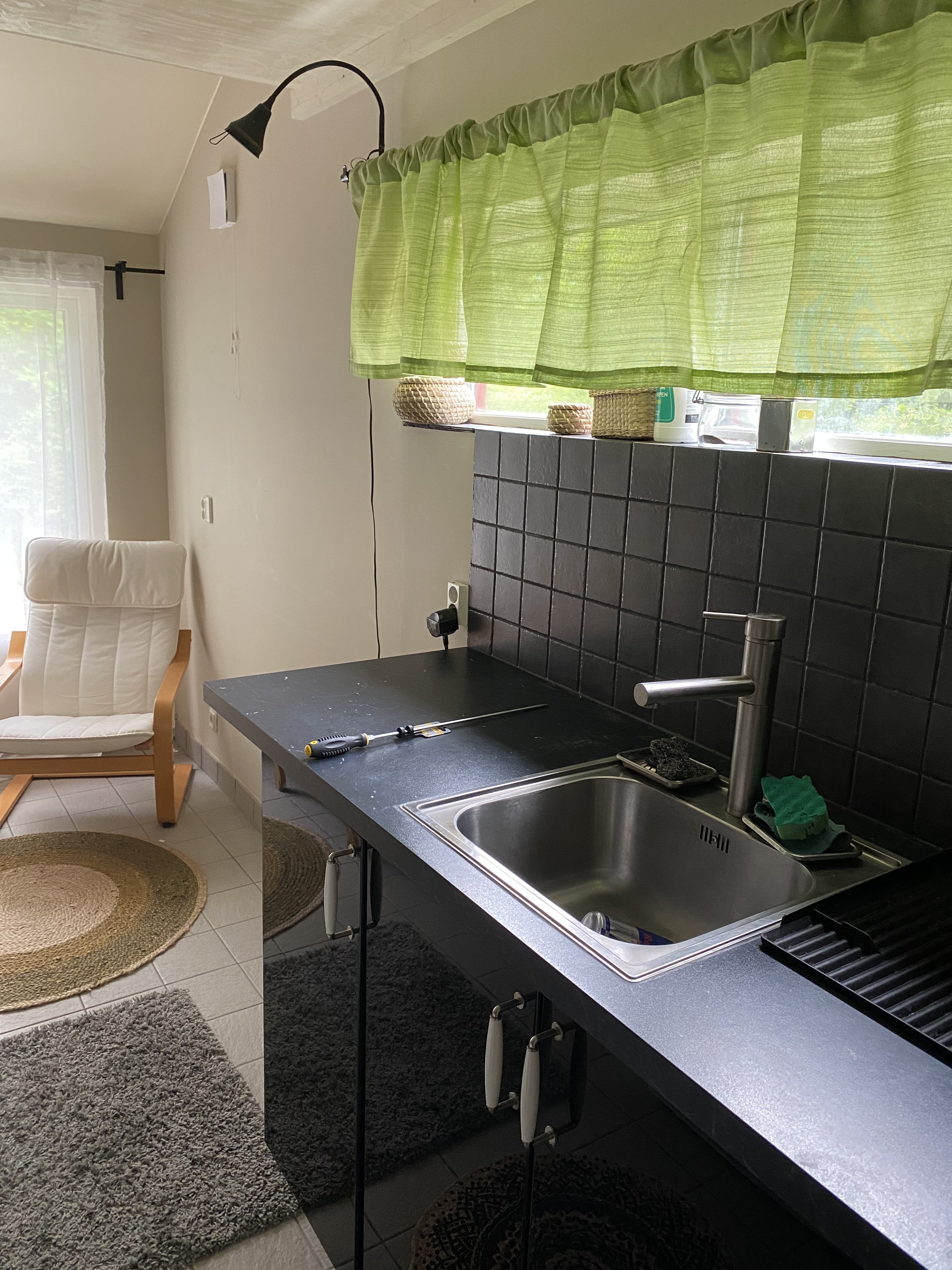 Lägenhet, 1 rum, 20 kvm, Uppsala