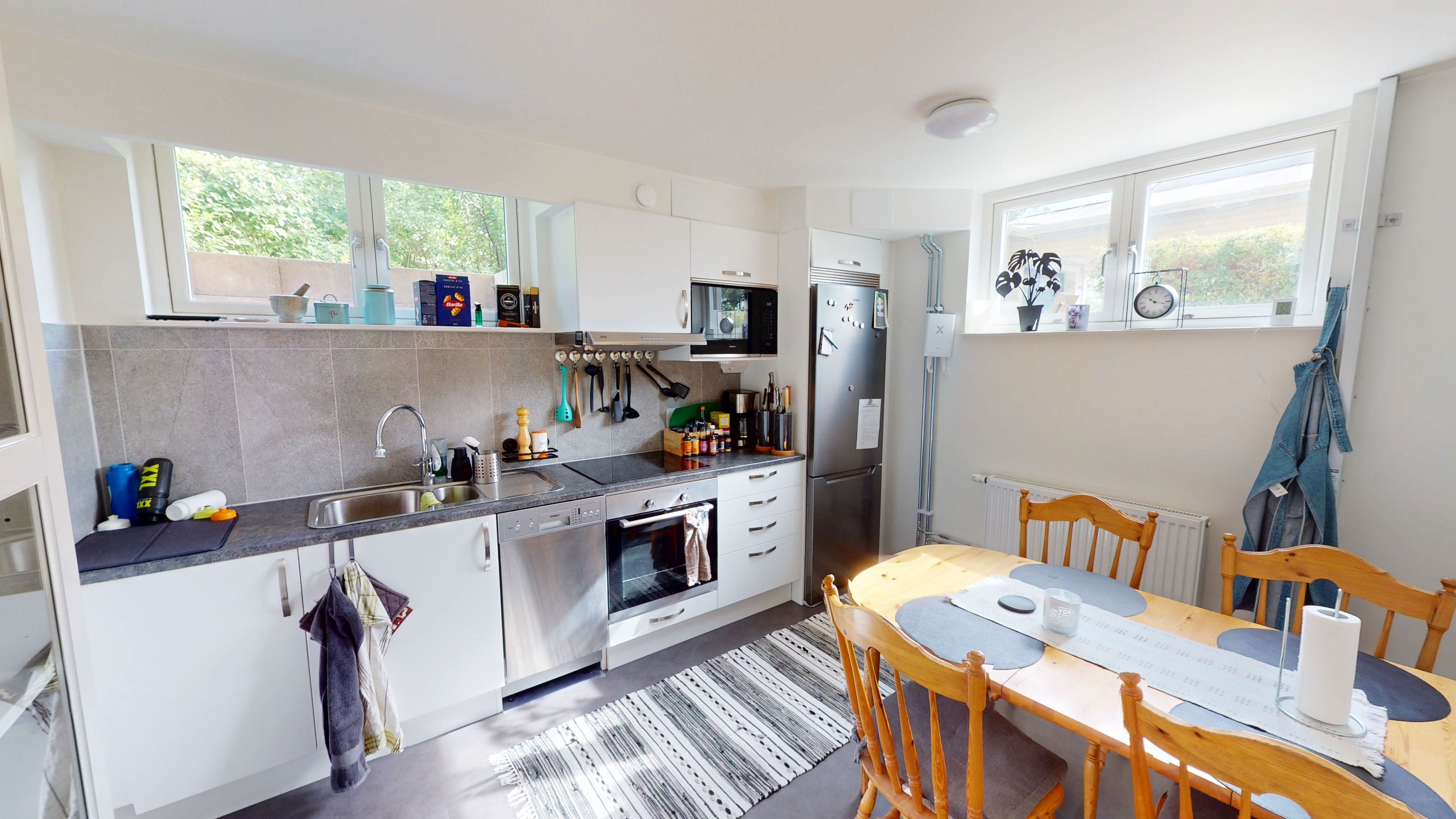 Lägenhet, 1 rooms, 35 sqm, Skövde