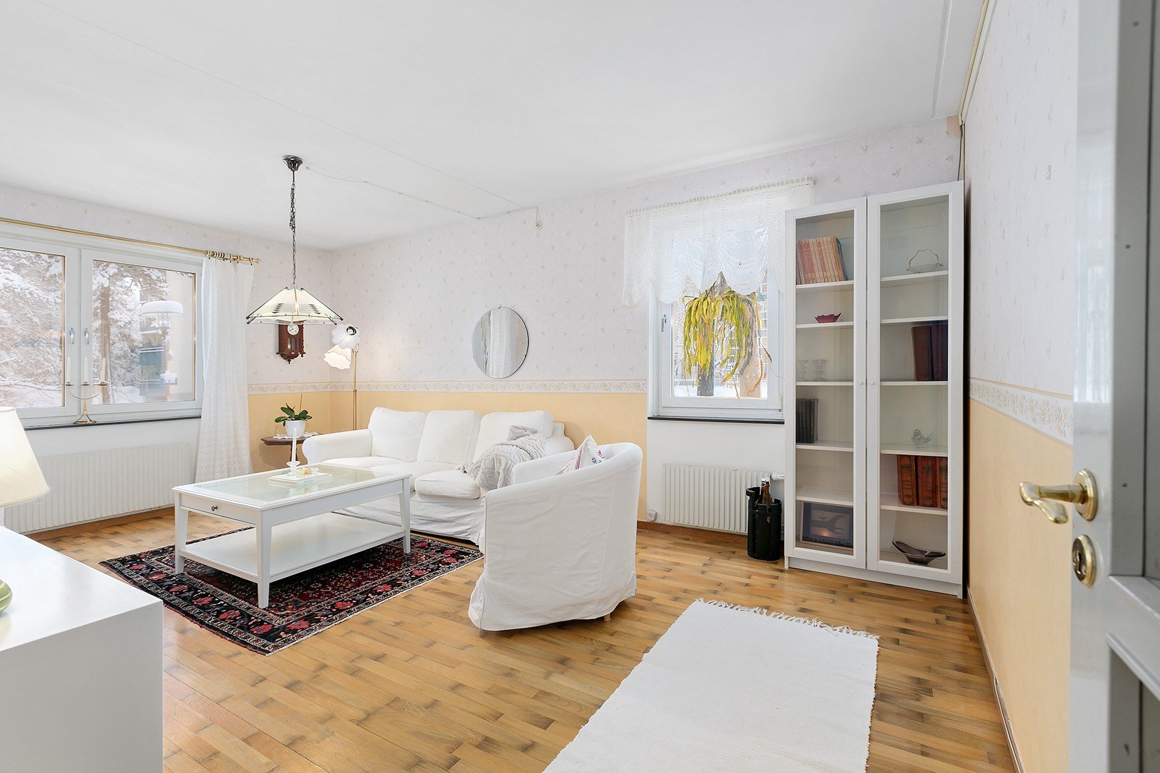 Lägenhet, 3 rooms, 75 sqm, Södertälje