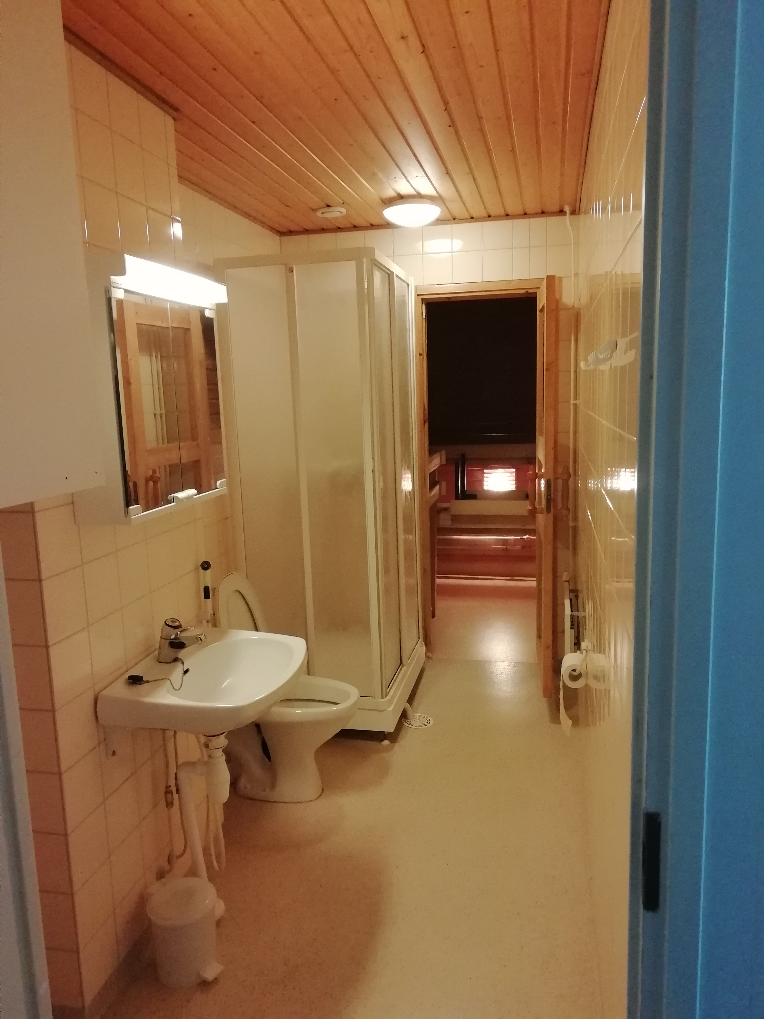 Vuokrataan yksiö 2