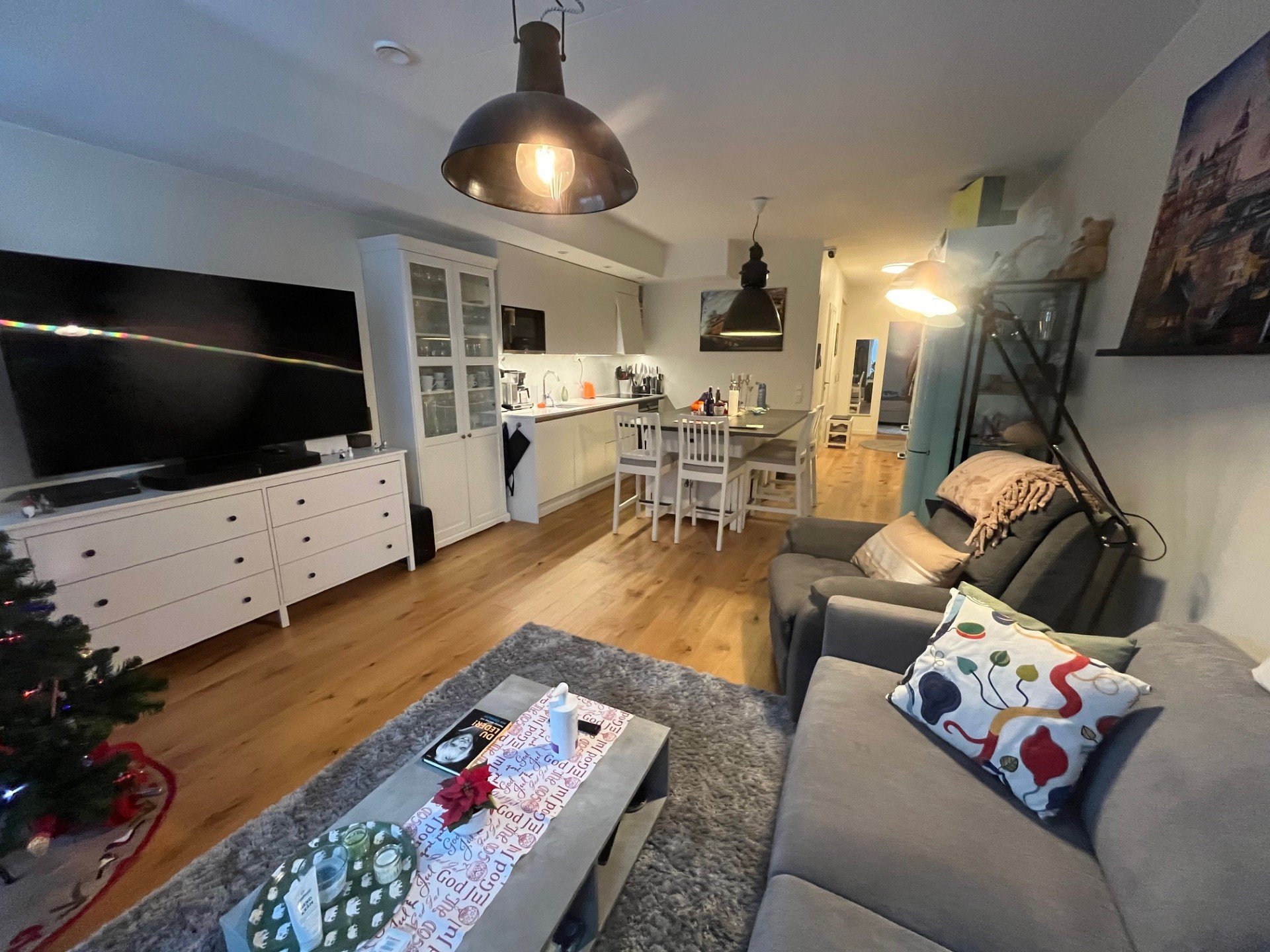 2 rum och kök, Stockholm — 14 958 kr/mån — bild 3