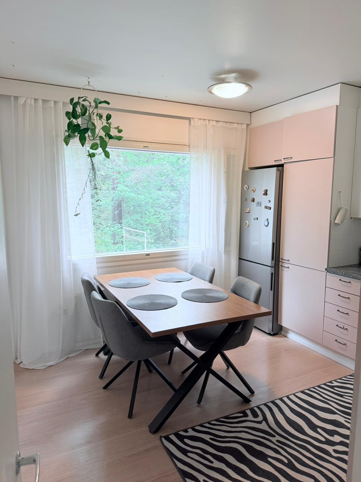 apartment at Kangasvuokontie, Savonlinna 5