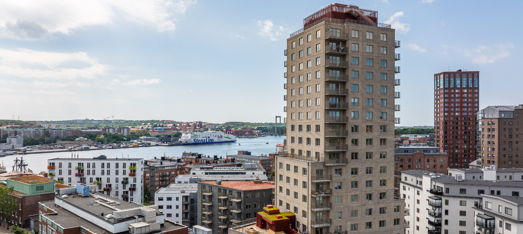 Bratteråsbacken 30, Göteborg