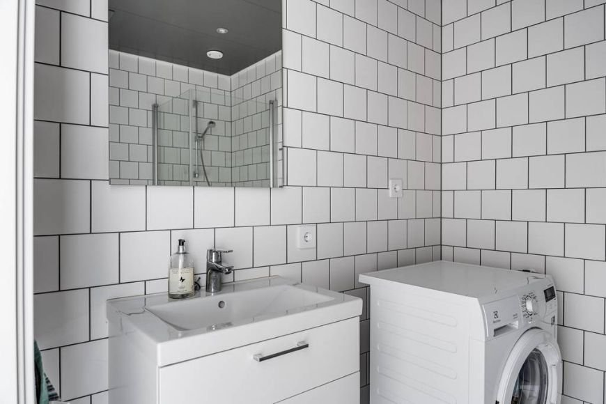 Lägenhet, 1 rooms, 30 sqm, Knivsta