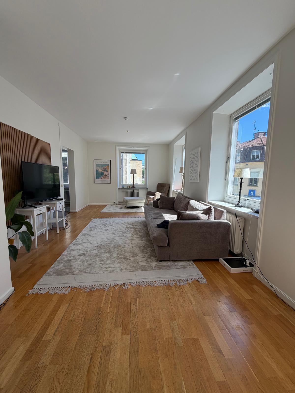 Apartment in Borås, Druvefors - Bild 4