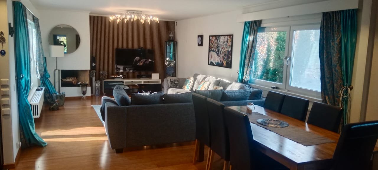 Villa/Hus, 4 rooms, 100 sqm, Tullinge