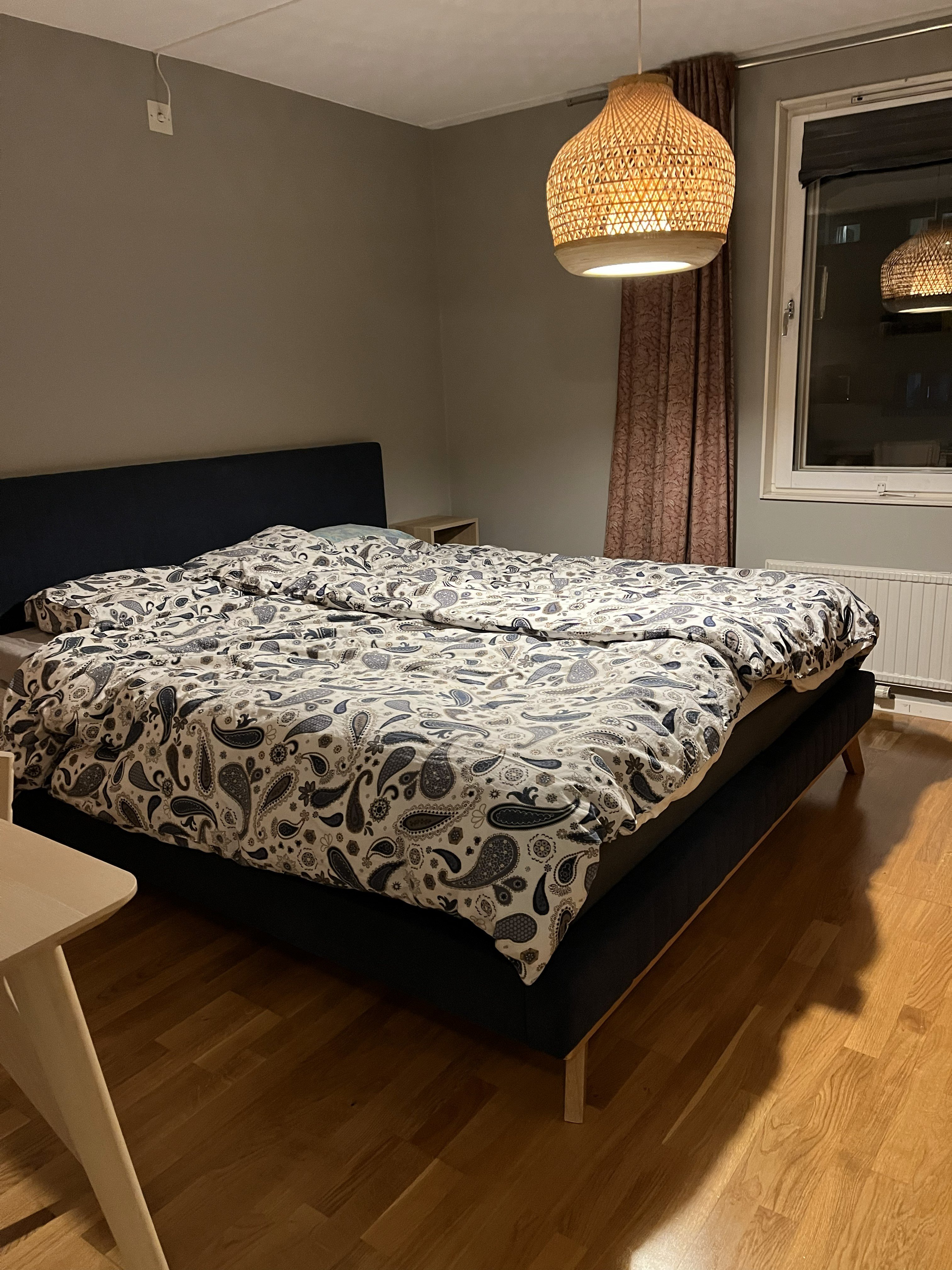Olivedalsgatan, Göteborg — photo 2