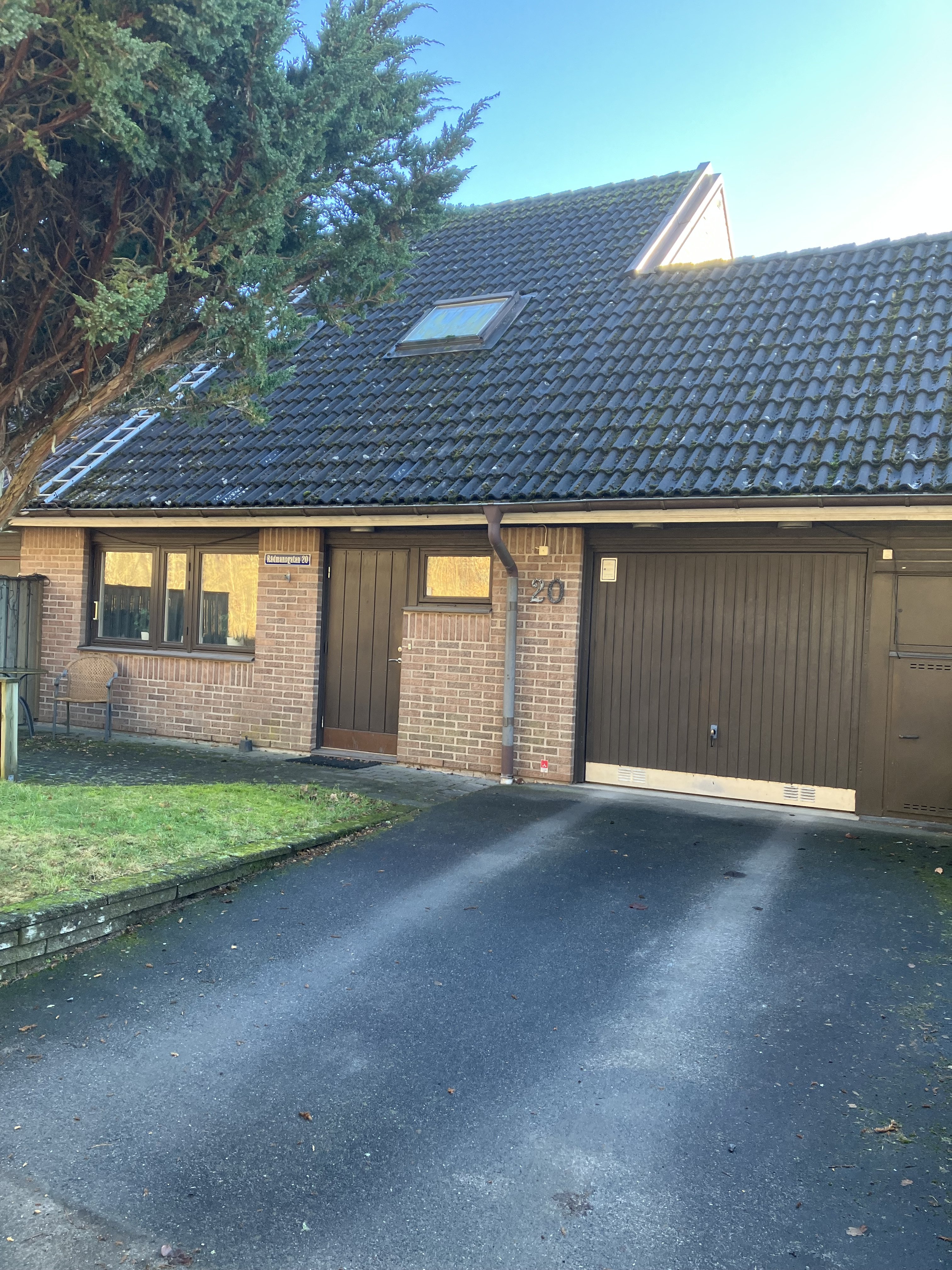 Duplex, 7 rooms, 153 sqm, Skene