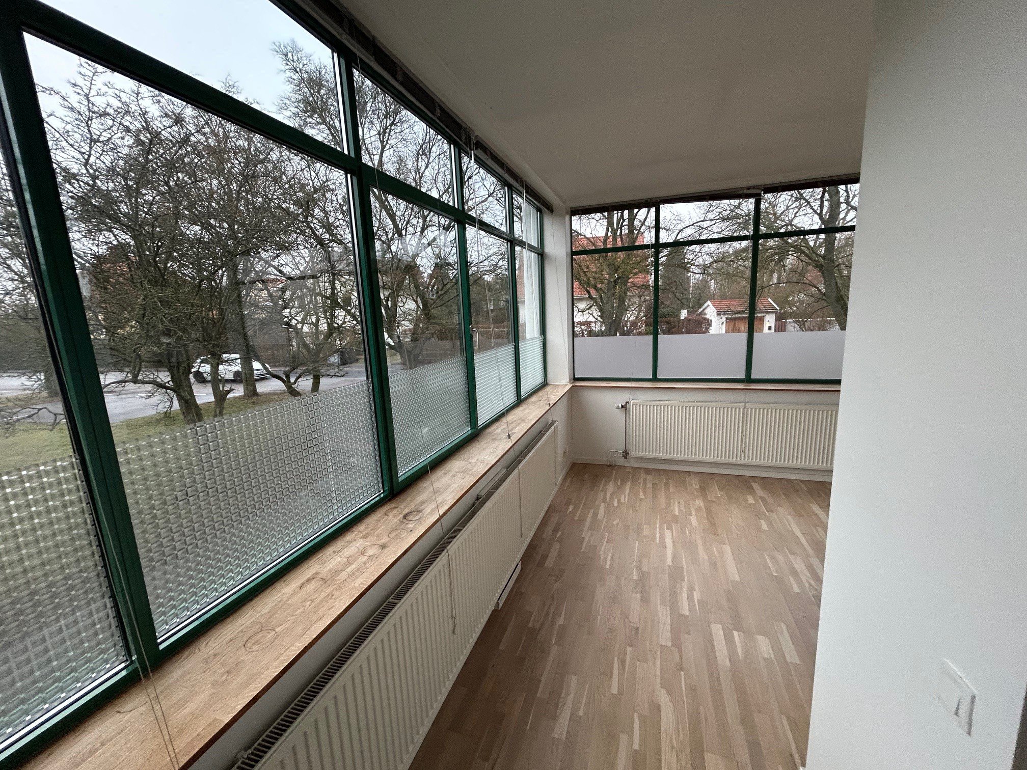 Dammfrivägen, Malmö