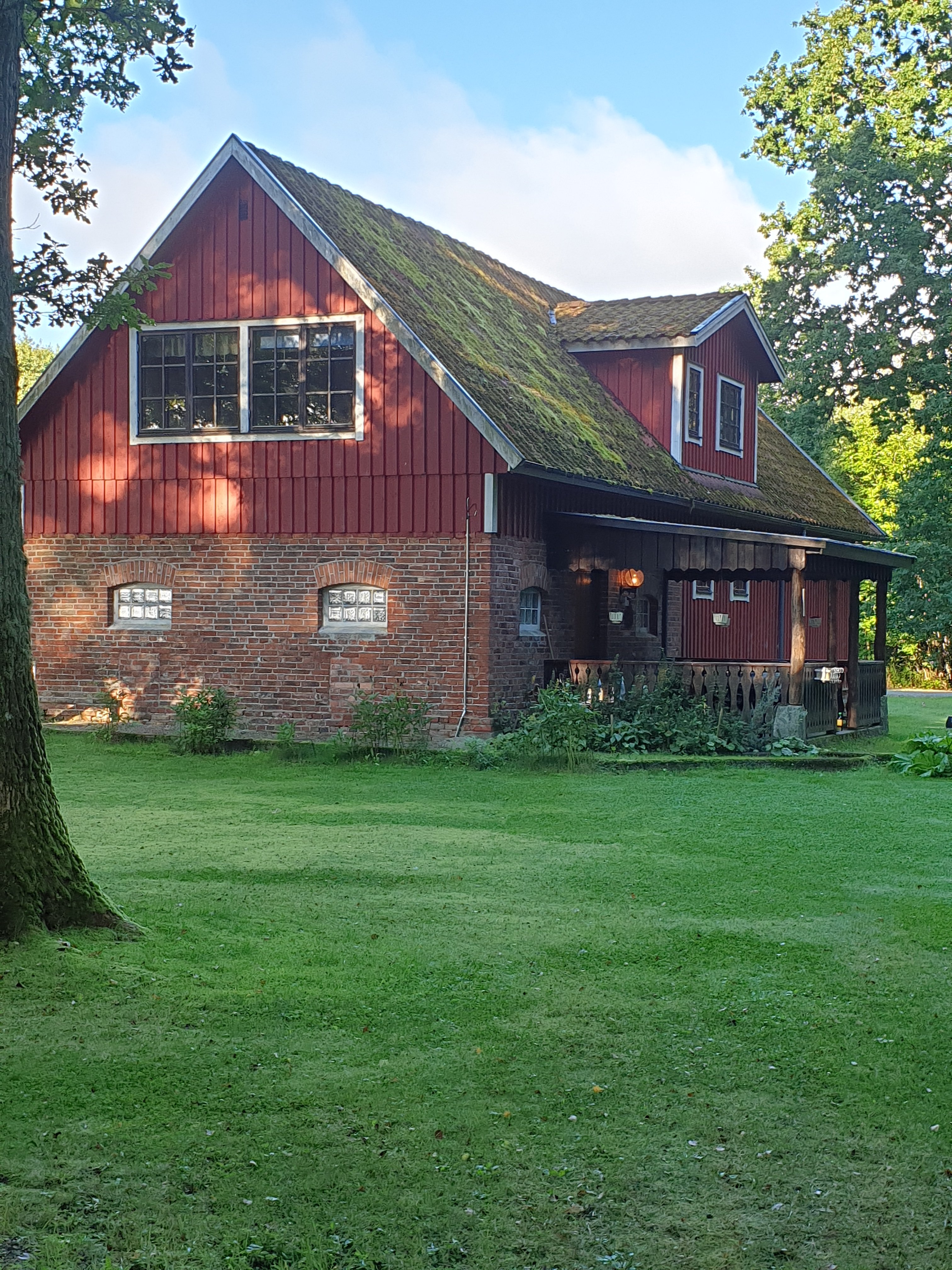 Stuga, 3 rum, 60 kvm, Ljungby