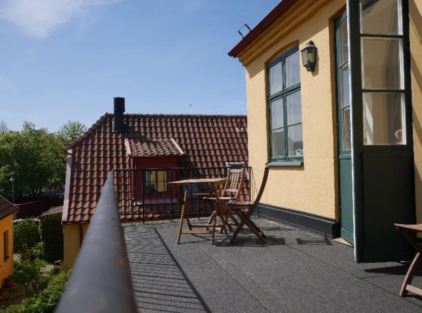 Västergatan, Lund — photo 3